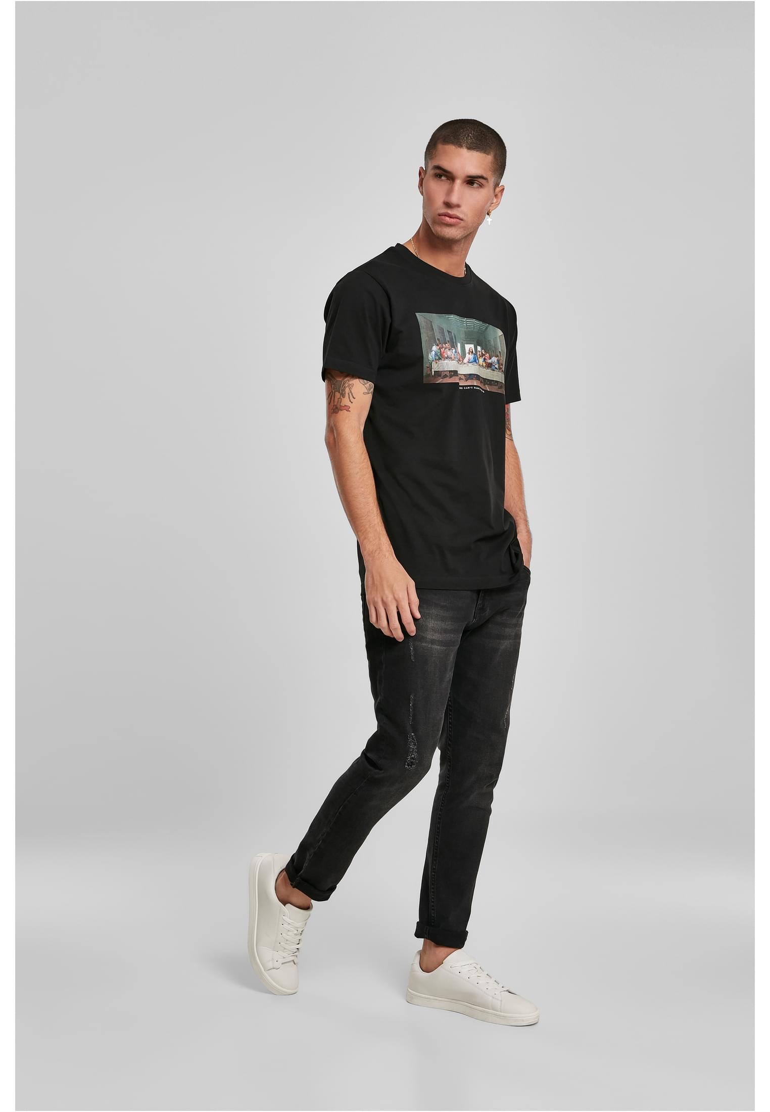 Maglietta MT Can't Hang With Us