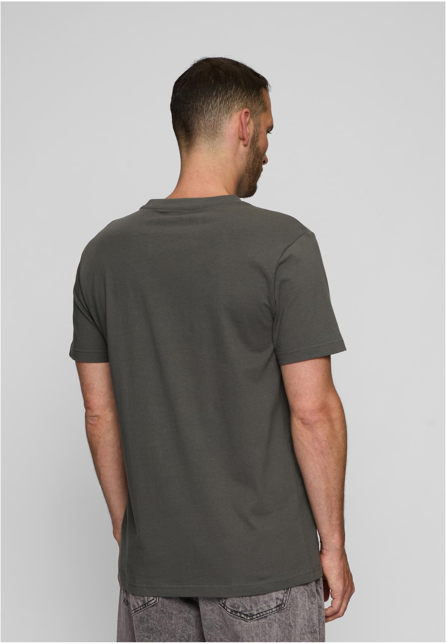 Maglietta MT Can't Hang With Us