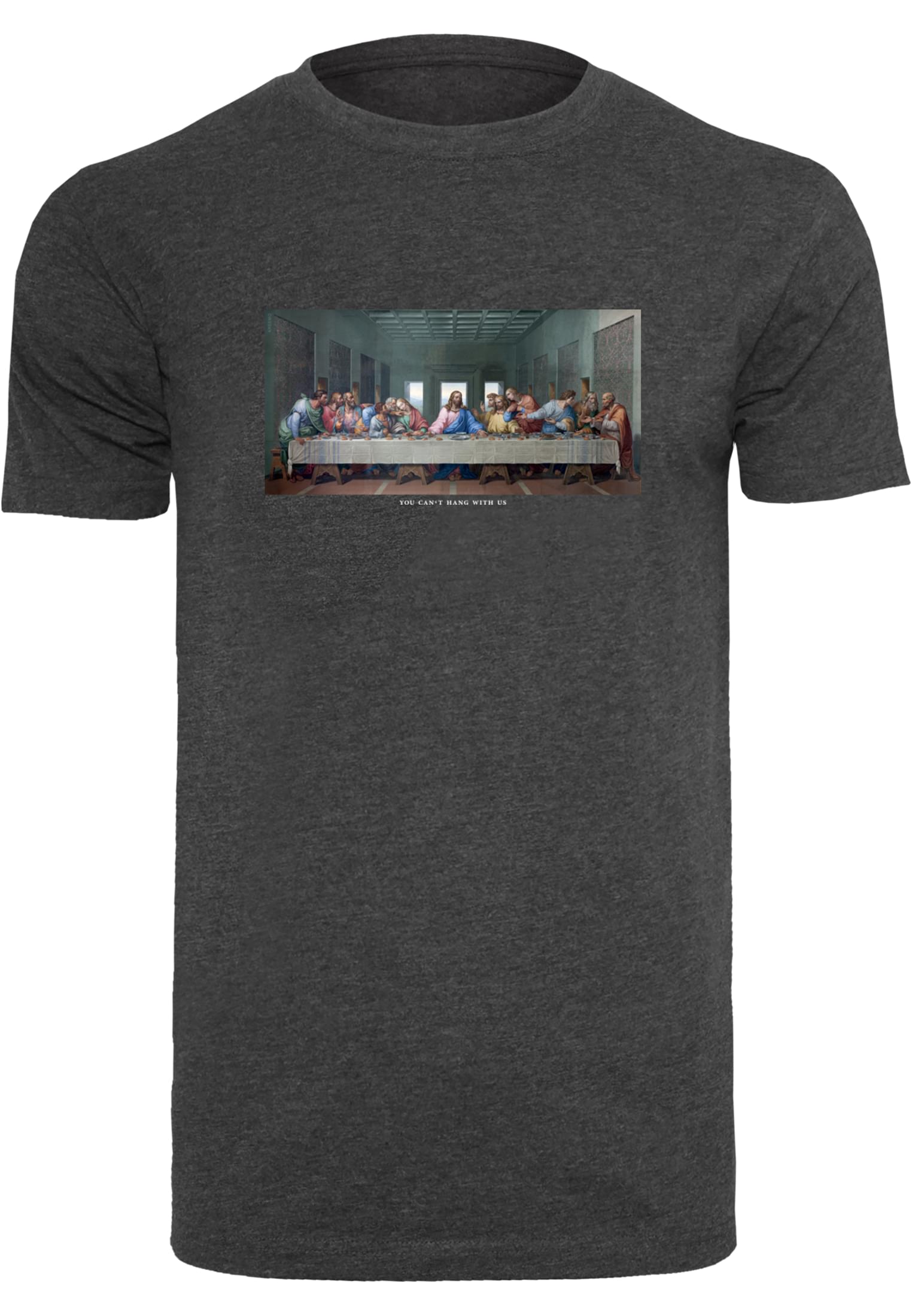 Maglietta MT Can't Hang With Us