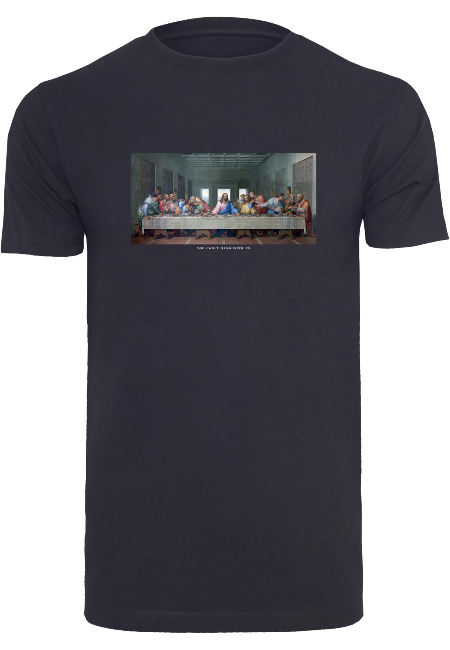 Maglietta MT Can't Hang With Us