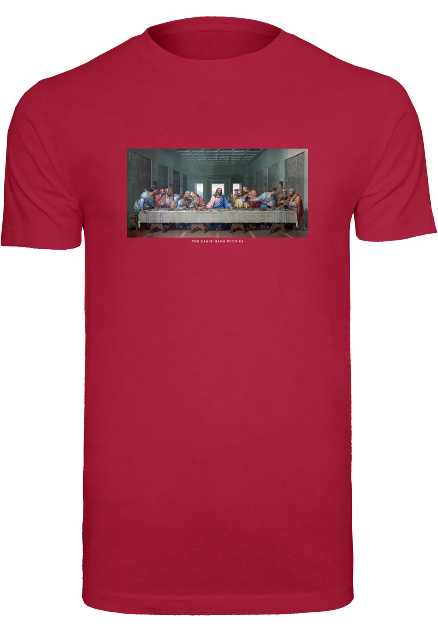 Maglietta MT Can't Hang With Us