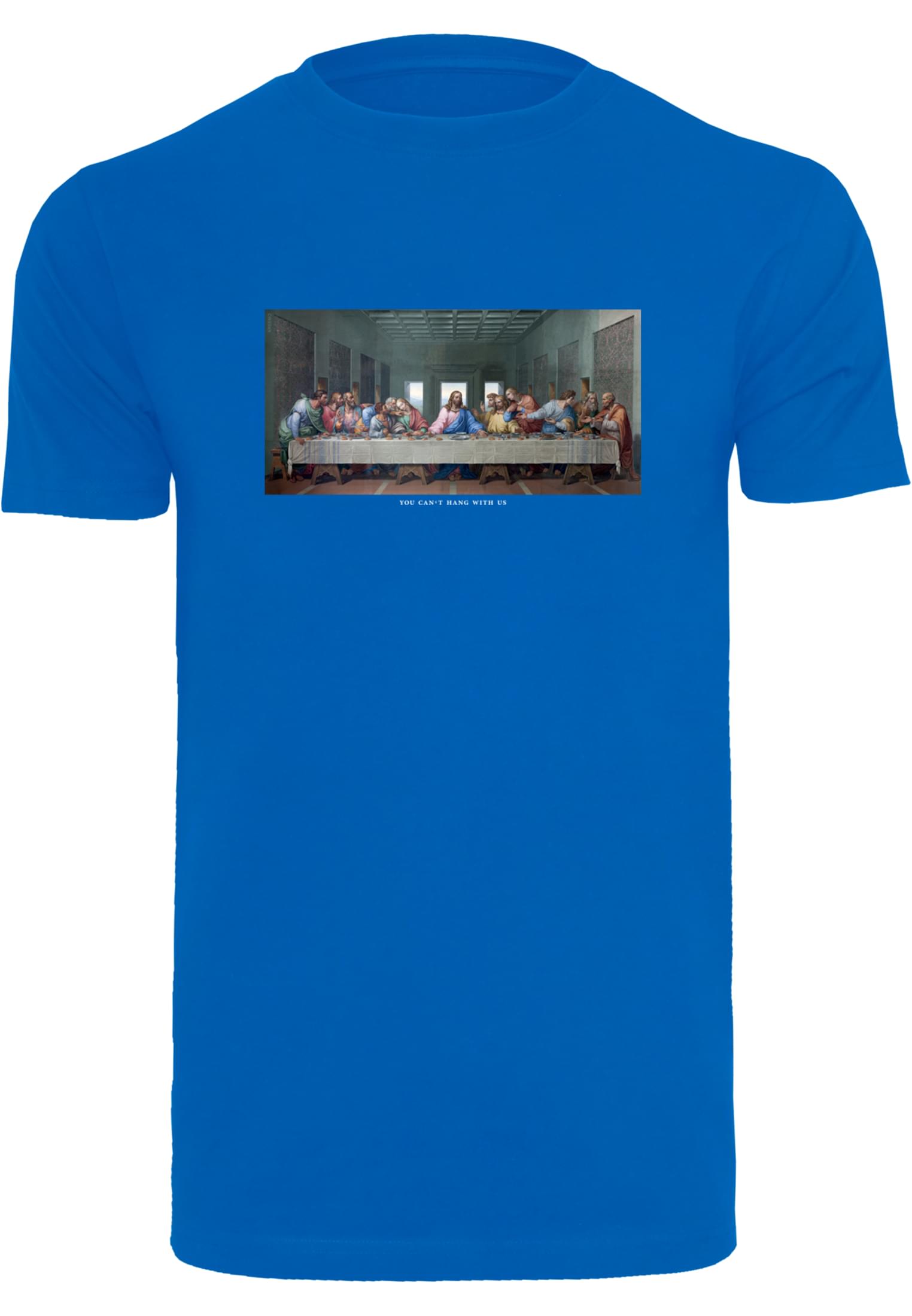 Maglietta MT Can't Hang With Us