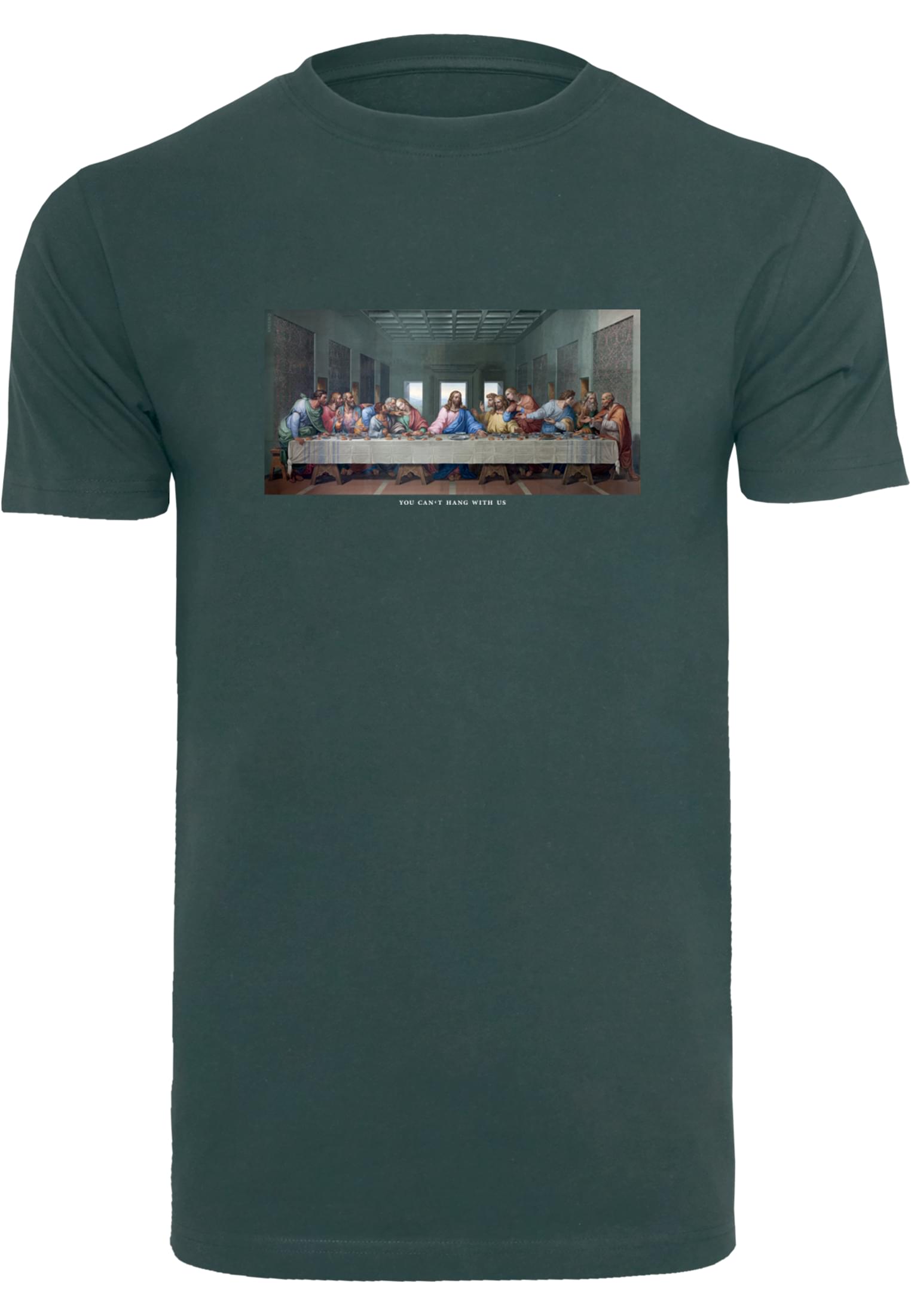 Maglietta MT Can't Hang With Us