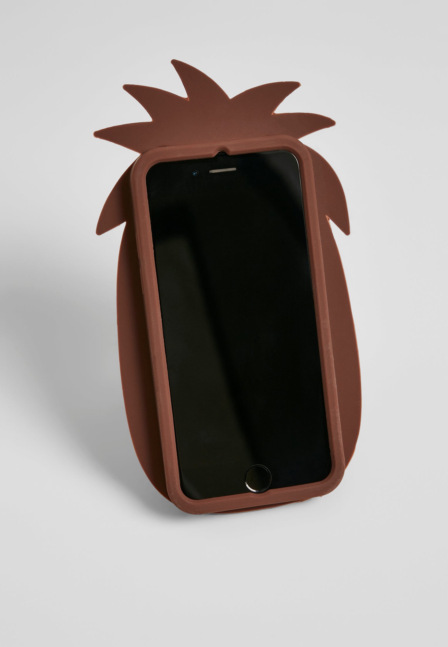 Custodia per telefono Ananas per iPhone 7/8, SE