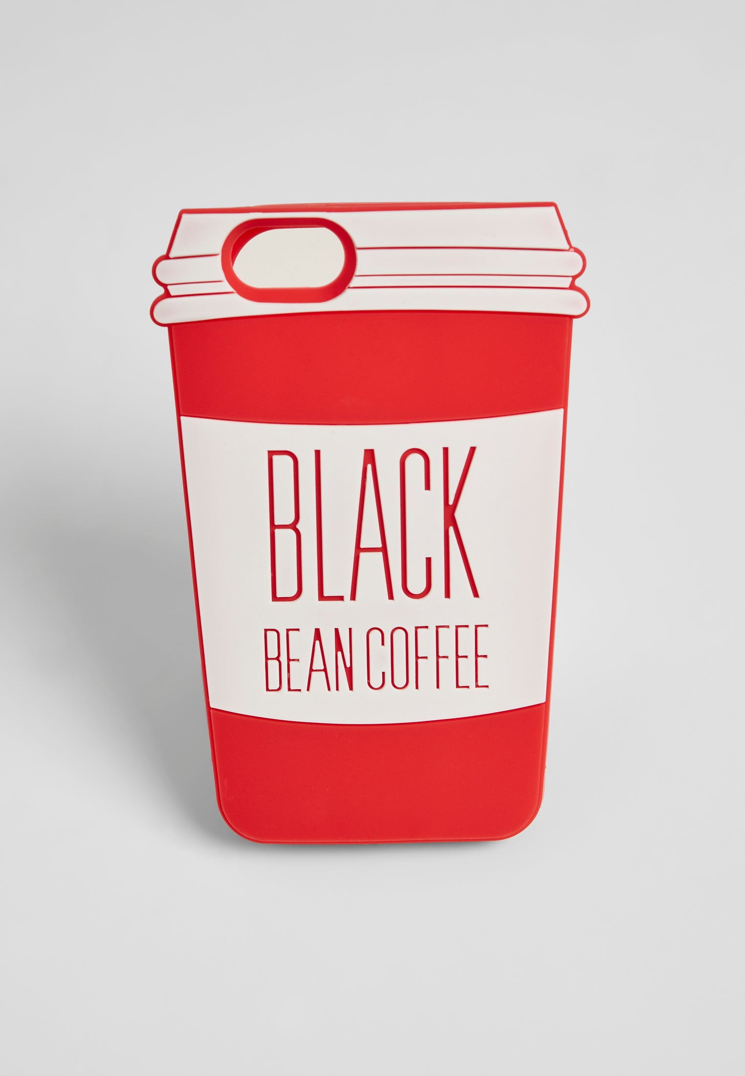 Custodia per telefono Tazza da caffè iPhone 7/8, SE