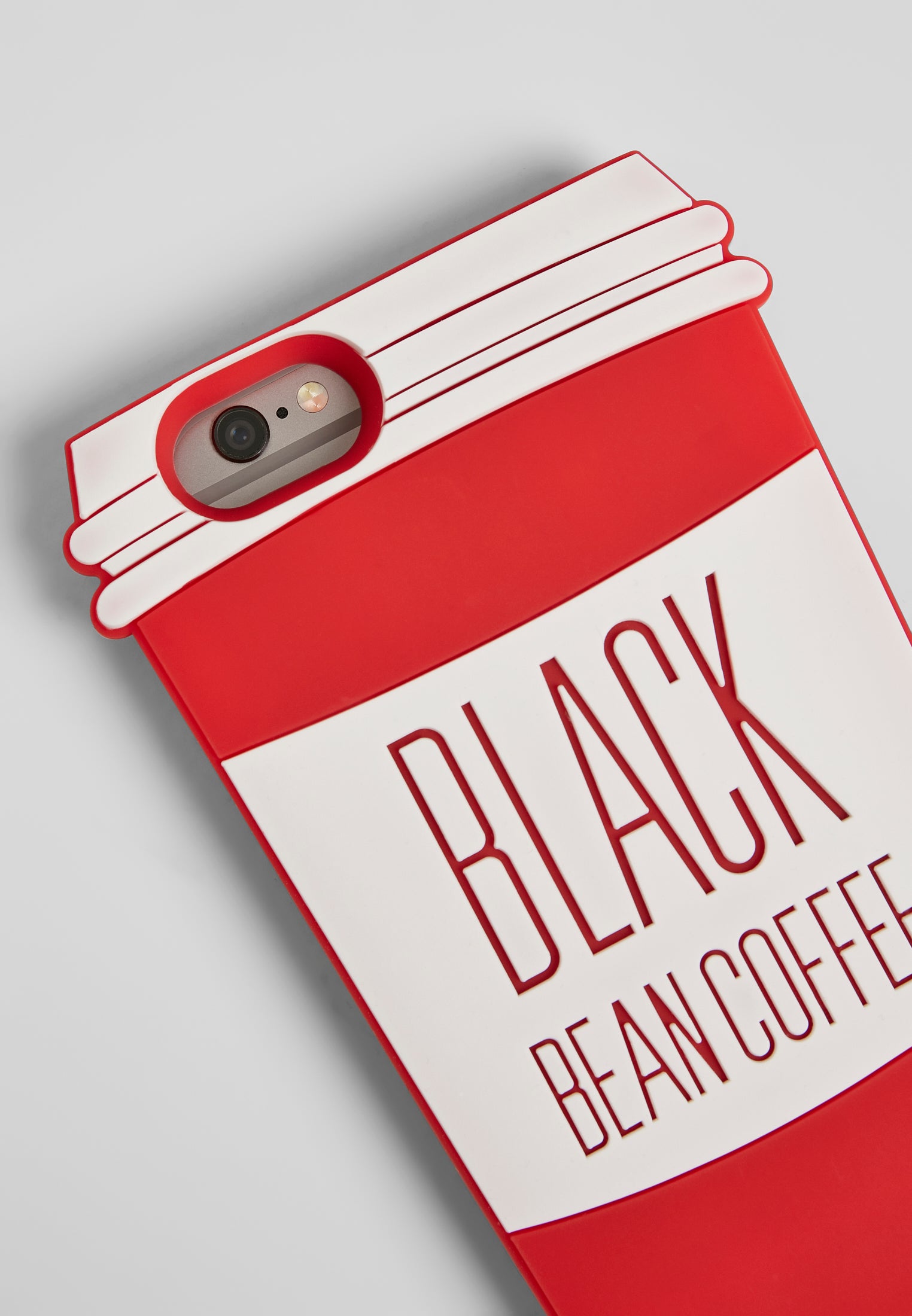 Custodia per telefono Tazza da caffè iPhone 7/8, SE