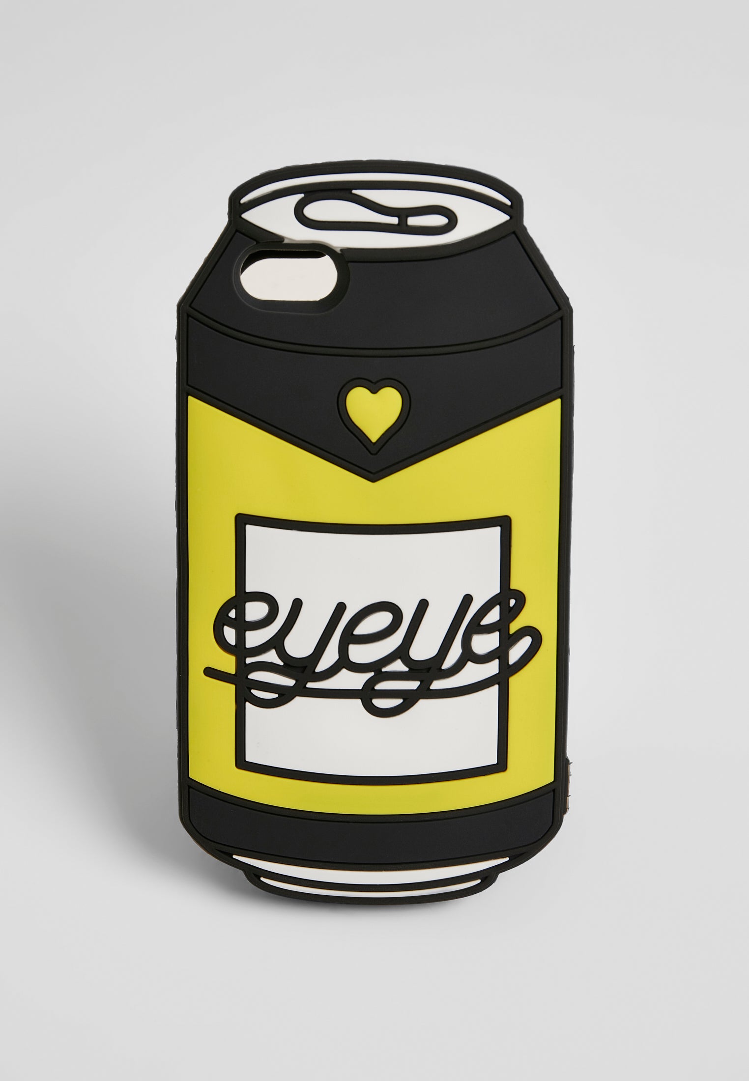 Phone Case Can iPhone 7/8, SE