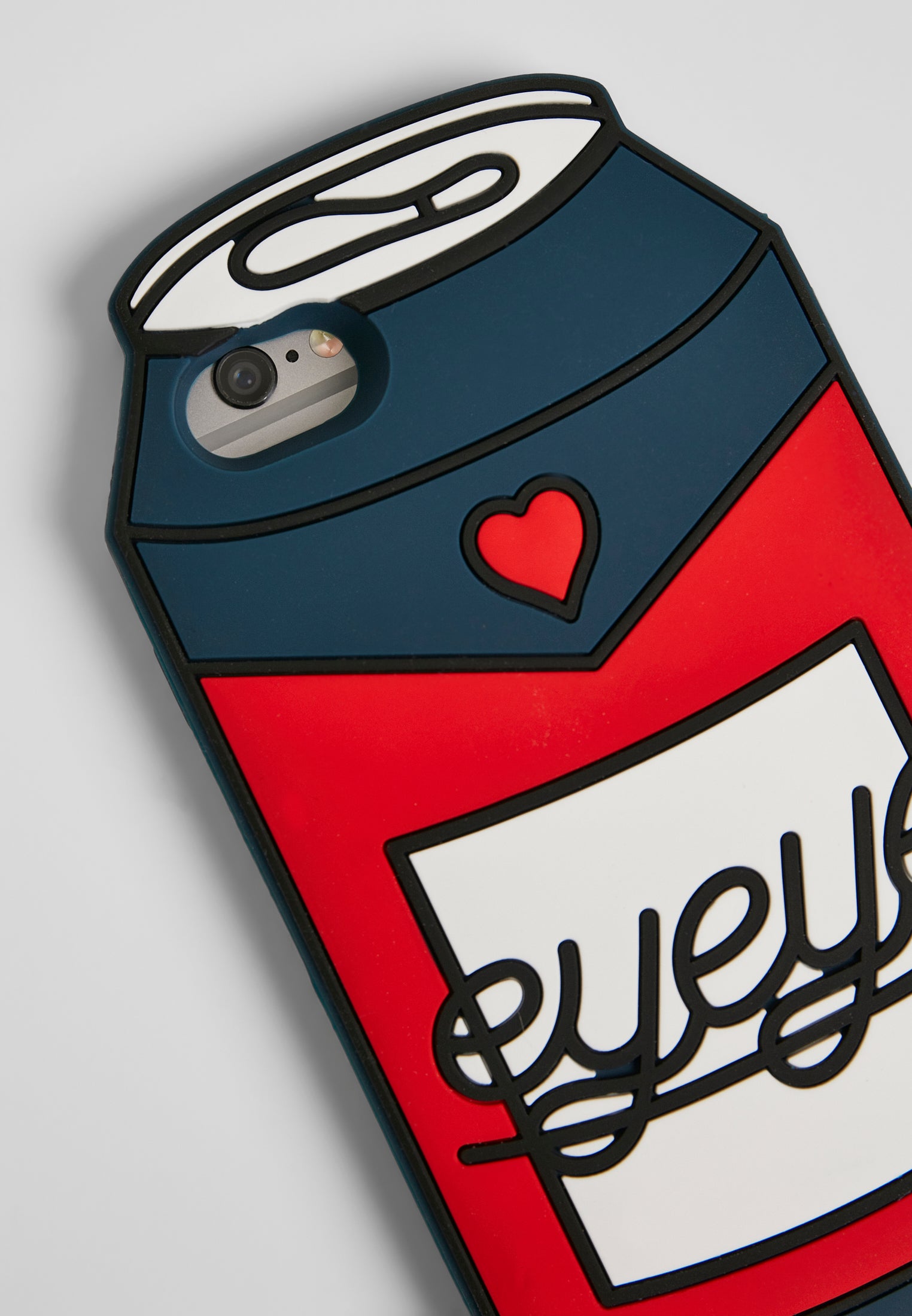 Phone Case Can iPhone 7/8, SE