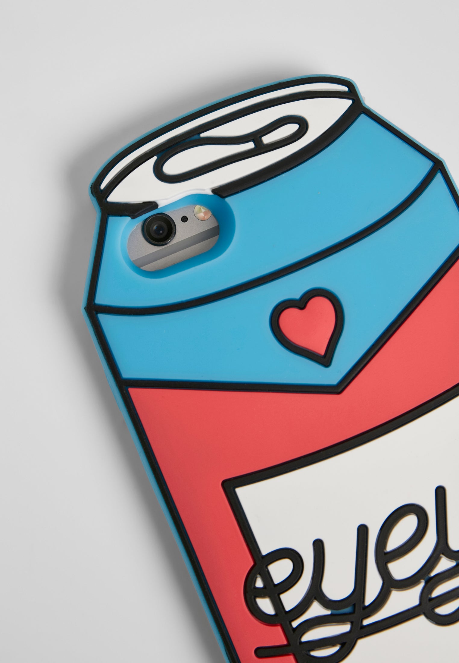 Phone Case Can iPhone 7/8, SE