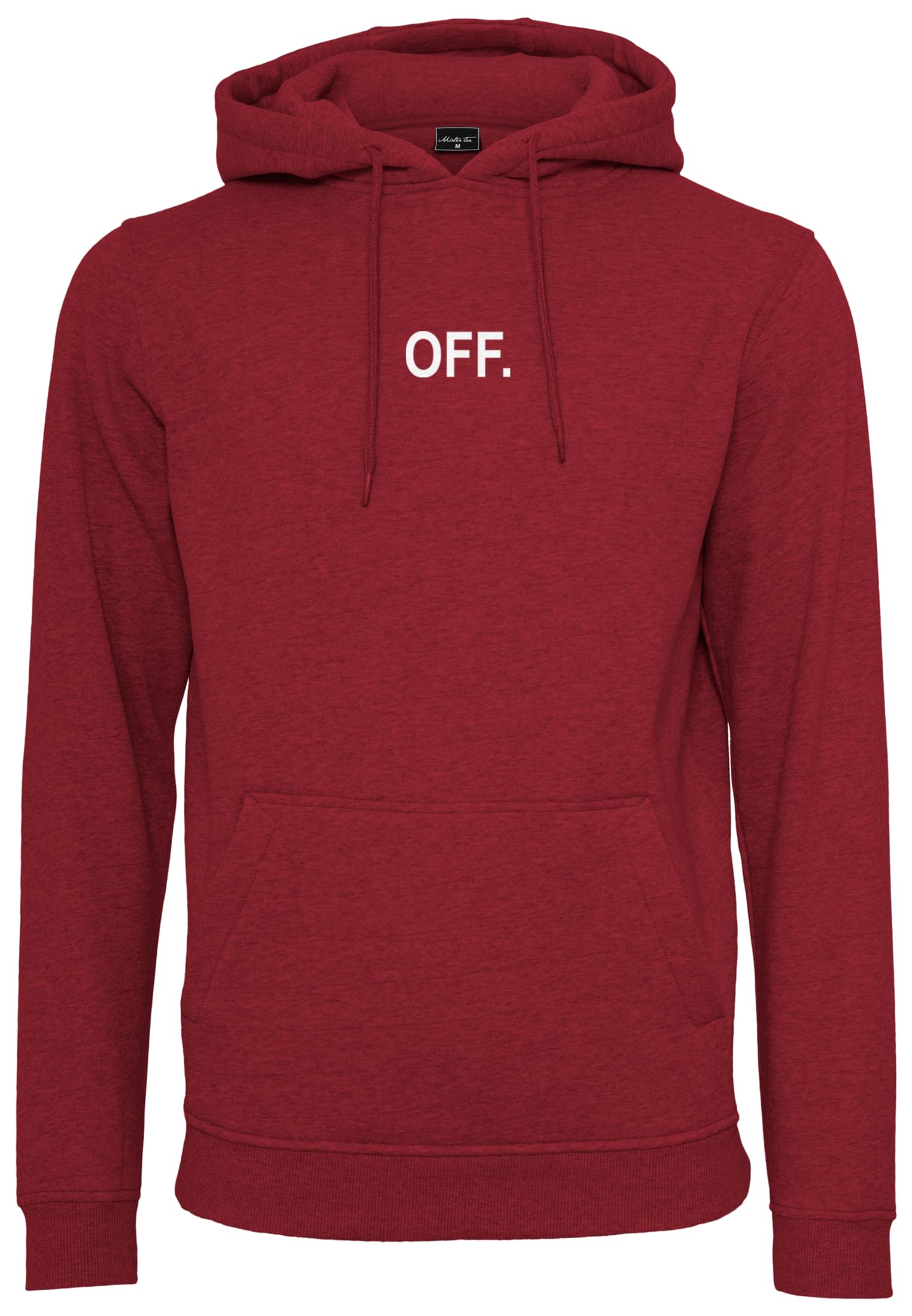 MT OFF Hoody