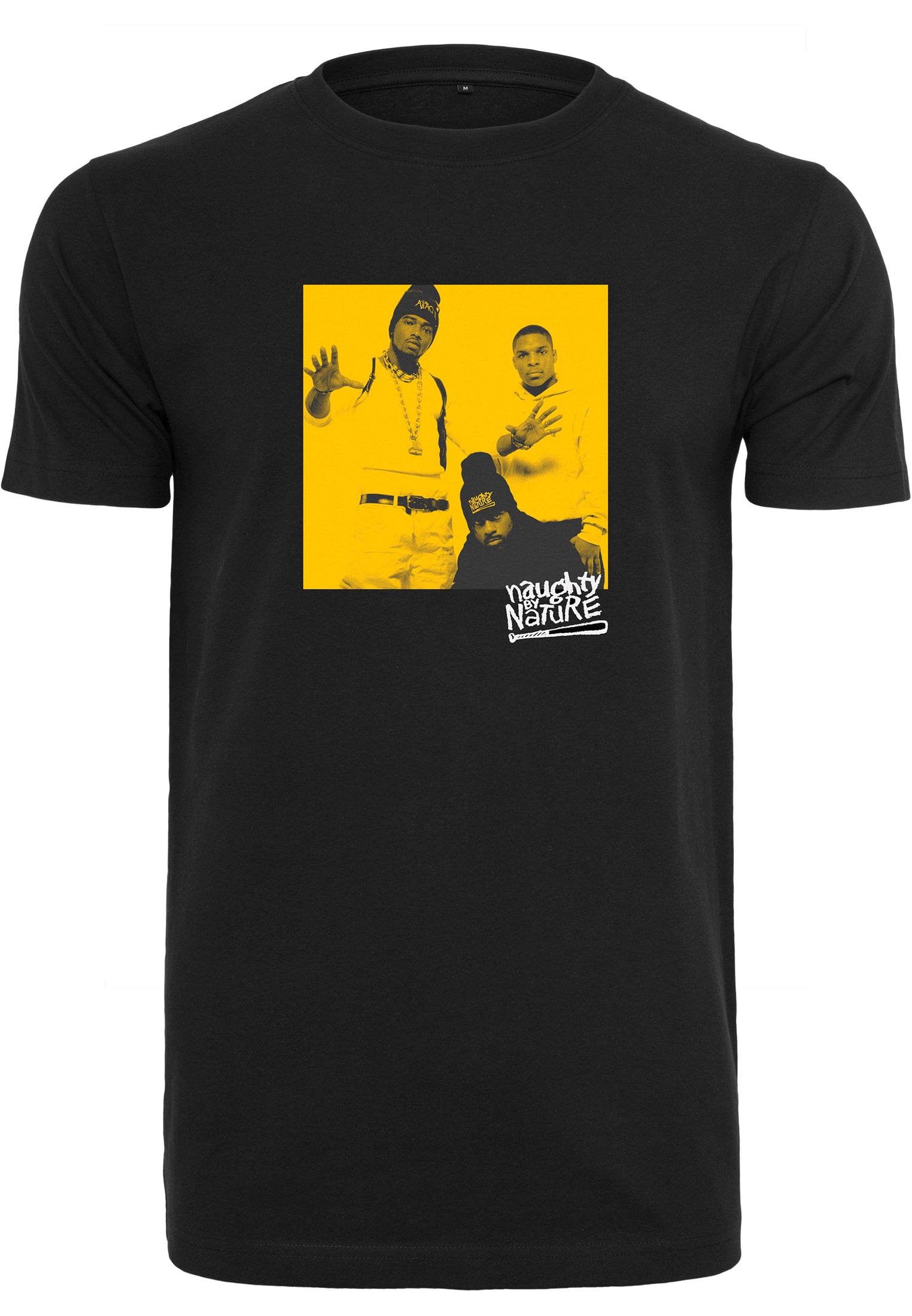 MT Naughty By Nature Picture Tee