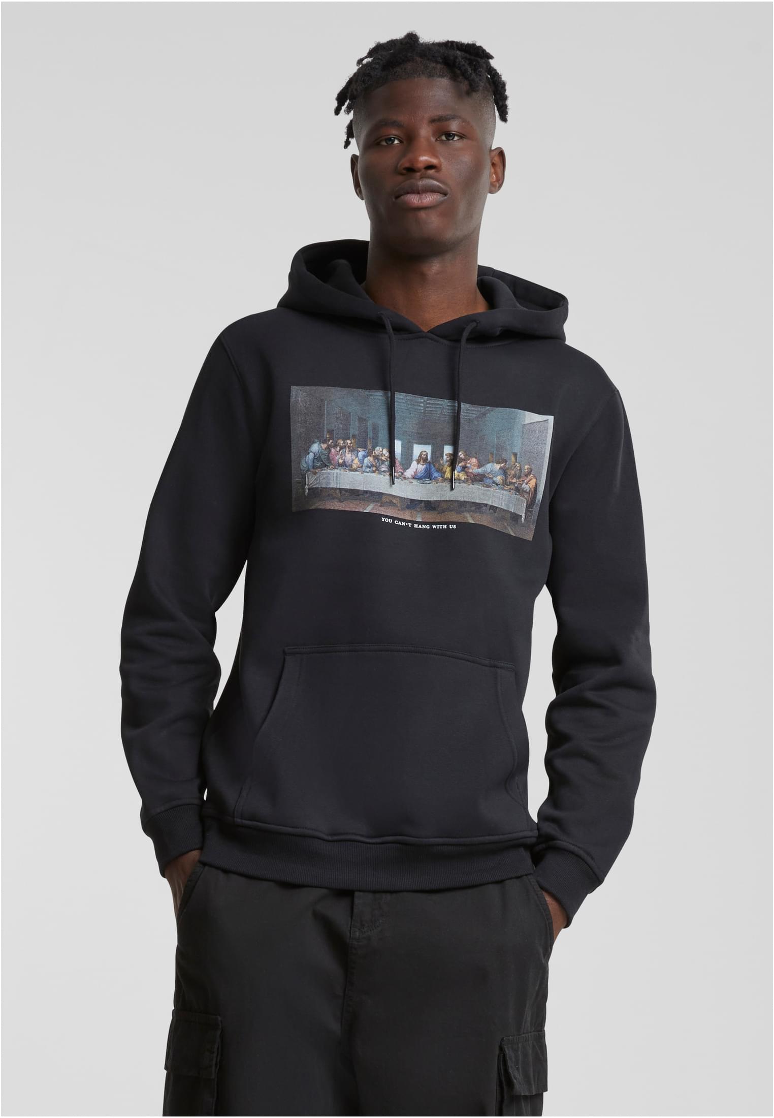 MT Can't Hang With Us Hoody