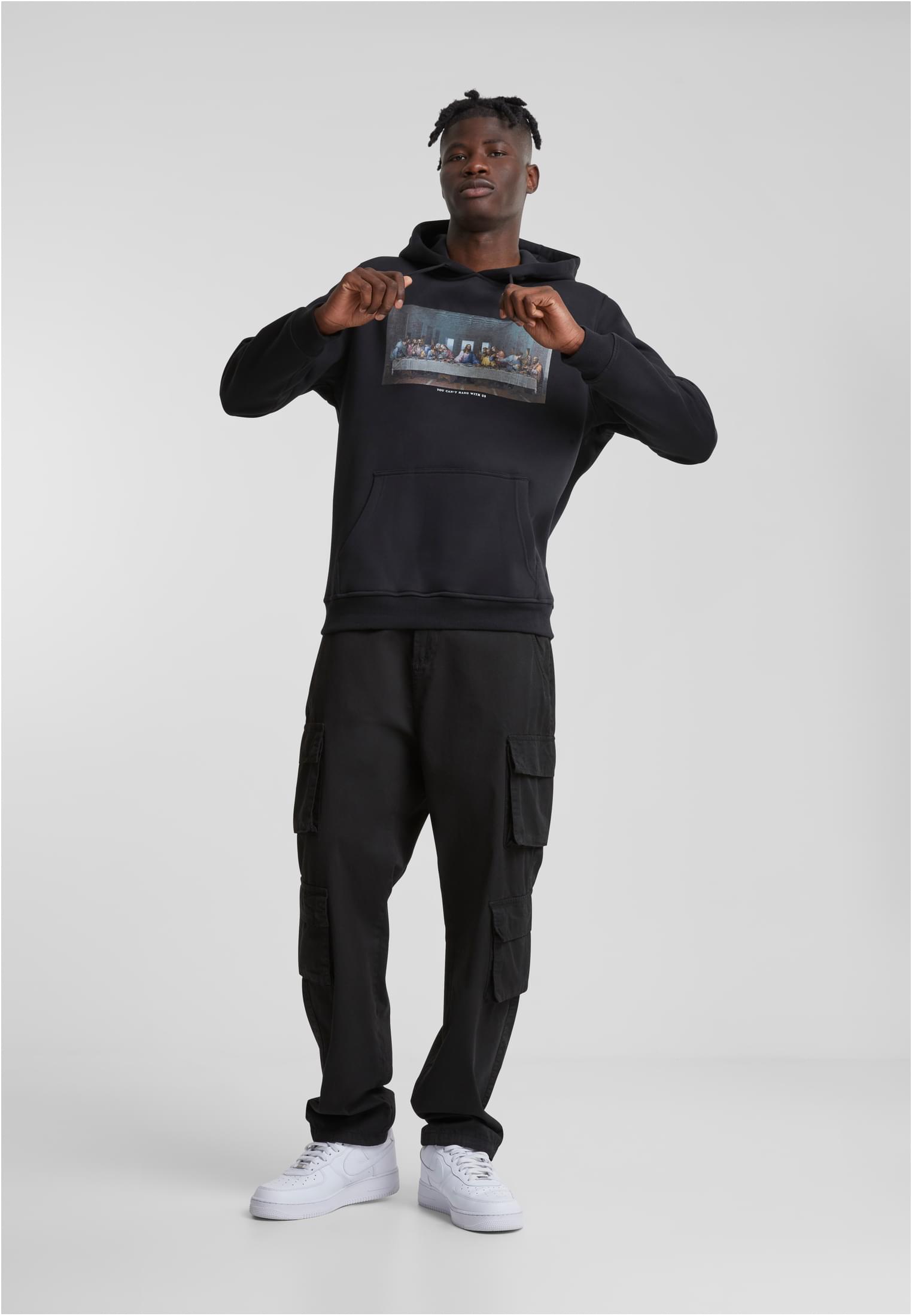 MT Can't Hang With Us Hoody