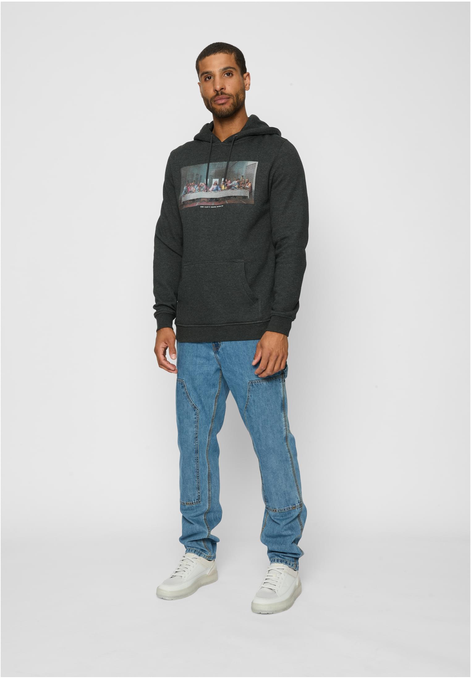 MT Can't Hang With Us Hoody