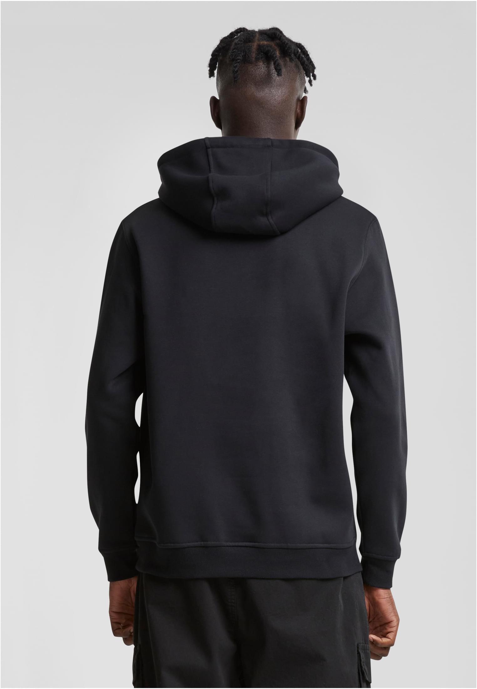 MT Can't Hang With Us Hoody