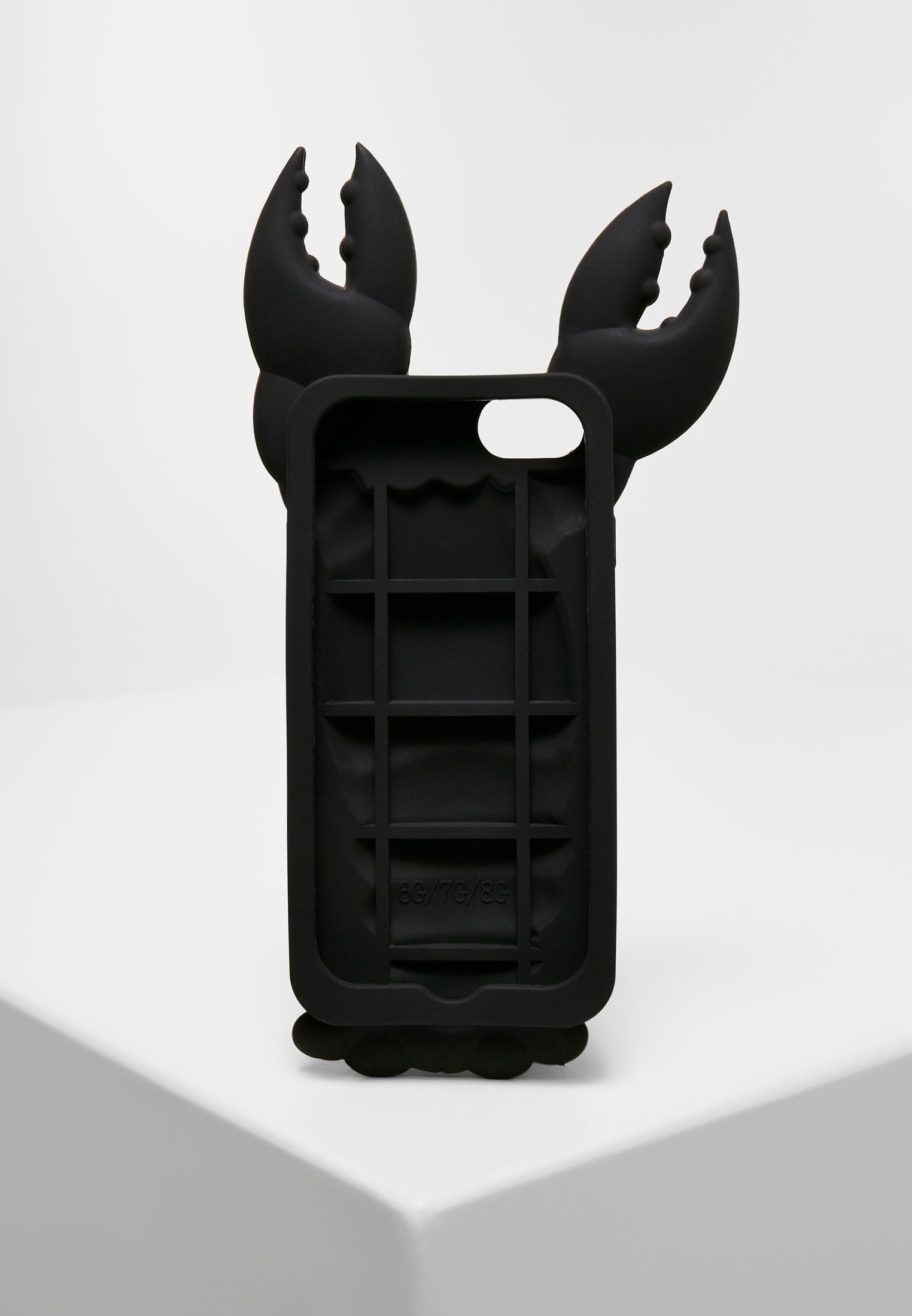 Coque de téléphone Lobster pour iPhone 7/8, SE
