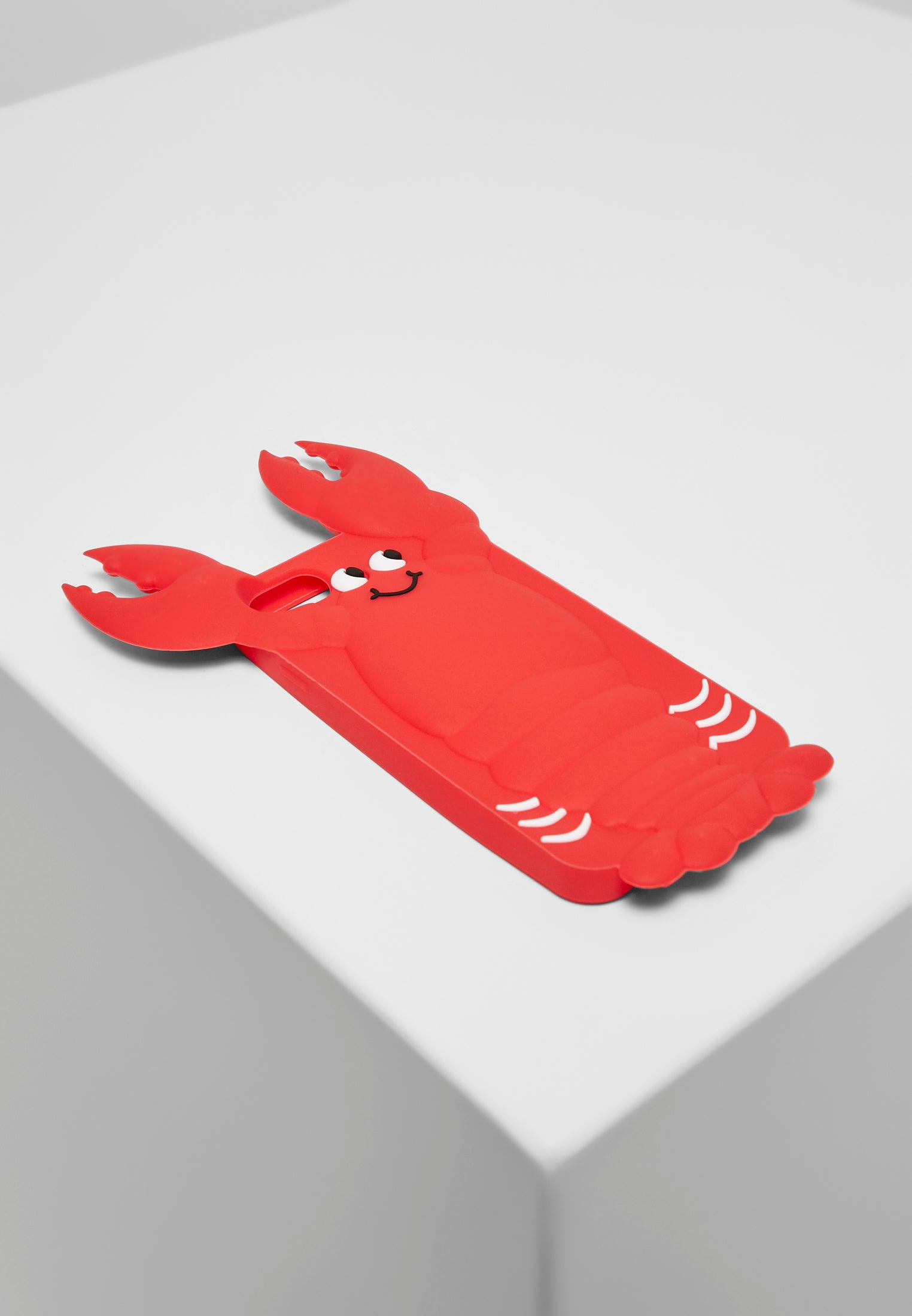 Coque de téléphone Lobster pour iPhone 7/8, SE