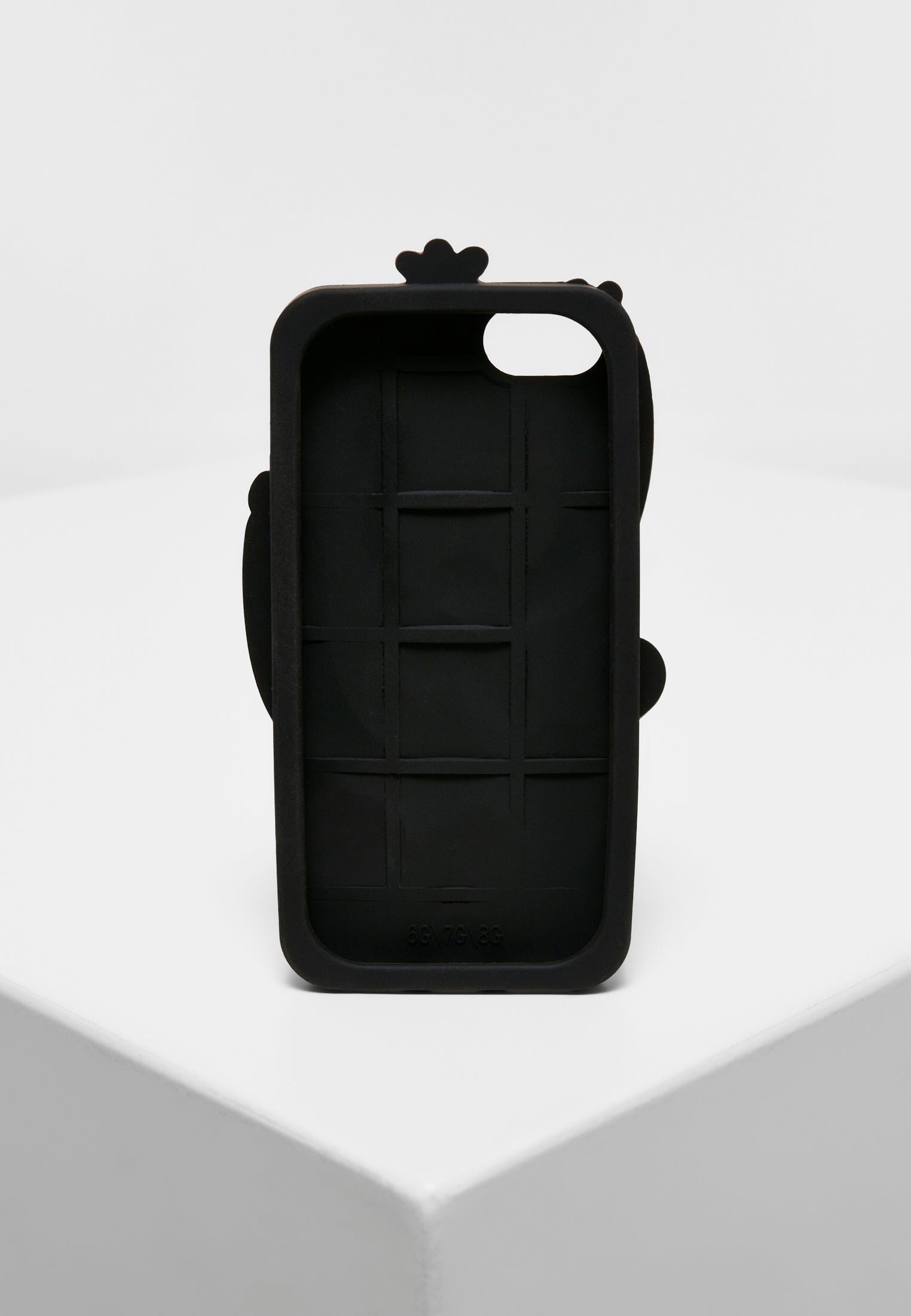 Phonecase Cactus iPhone 7/8, SE green one size