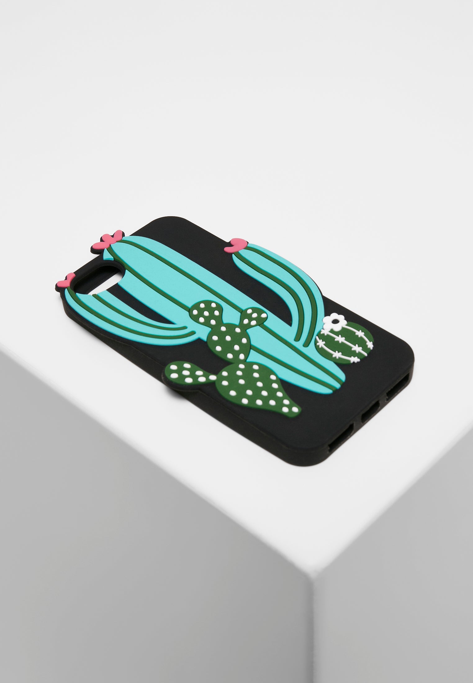 Phonecase Cactus iPhone 7/8, SE green one size