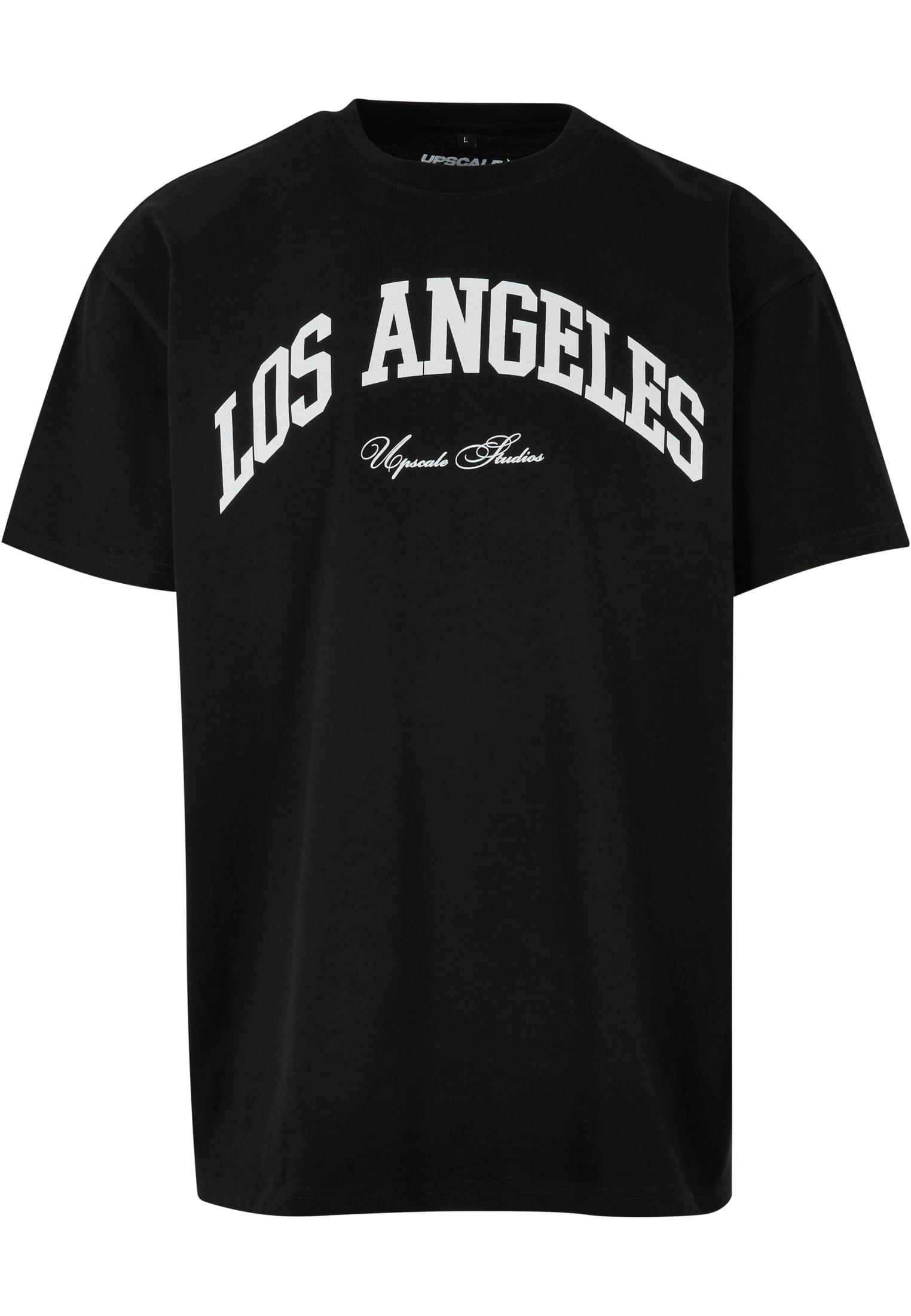 MT L.A. College Oversize Tee