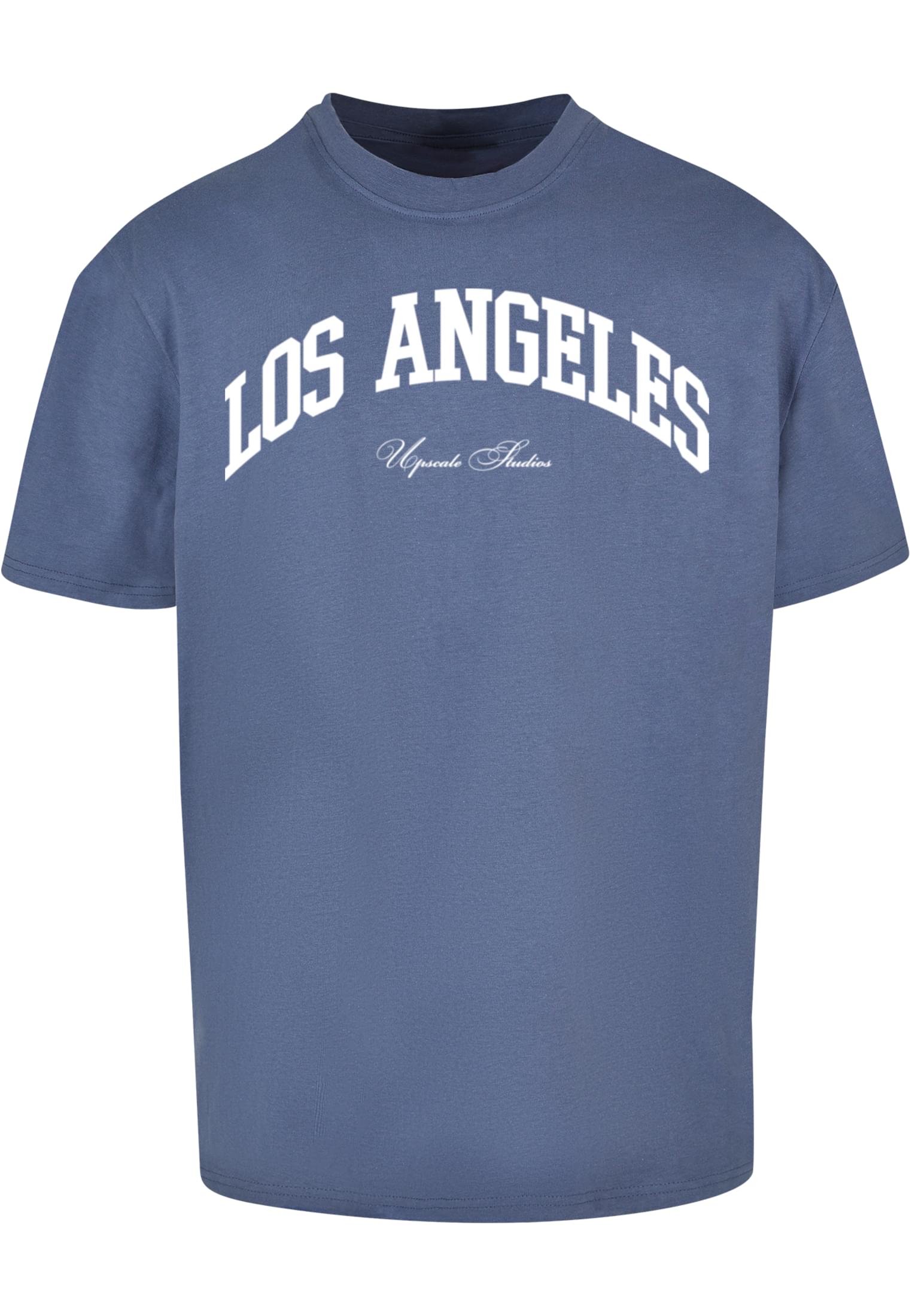 MT L.A. College Oversize Tee