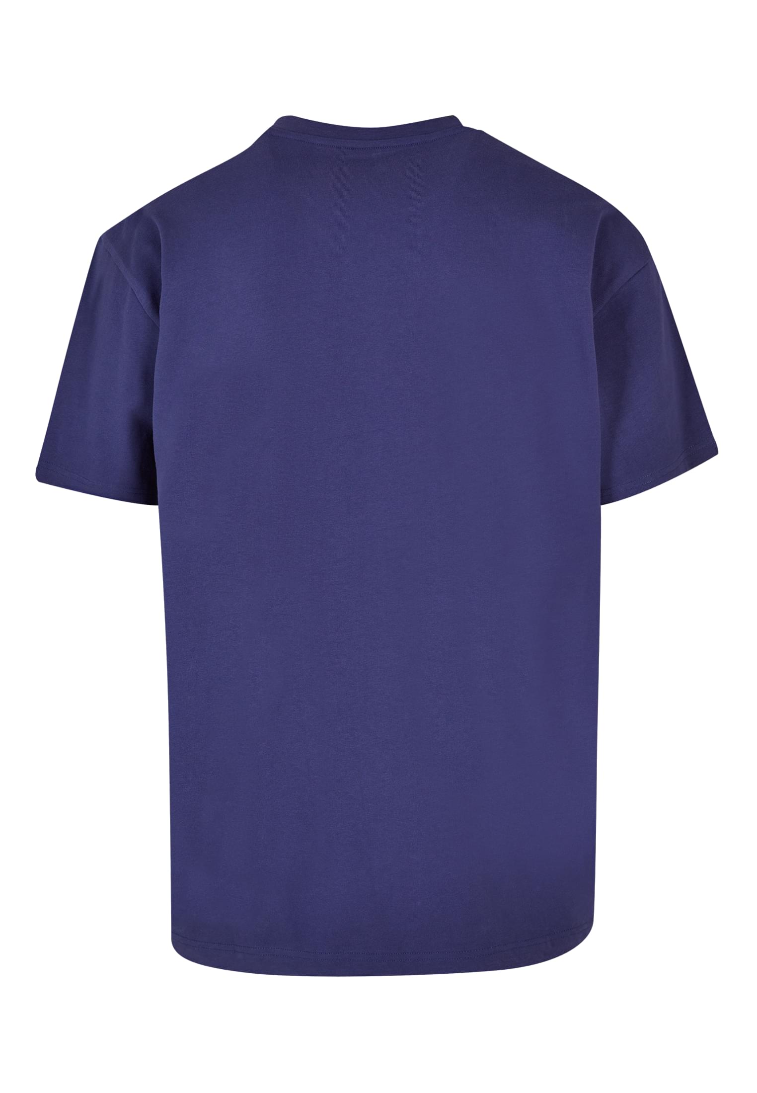 MT L.A. College Oversize Tee