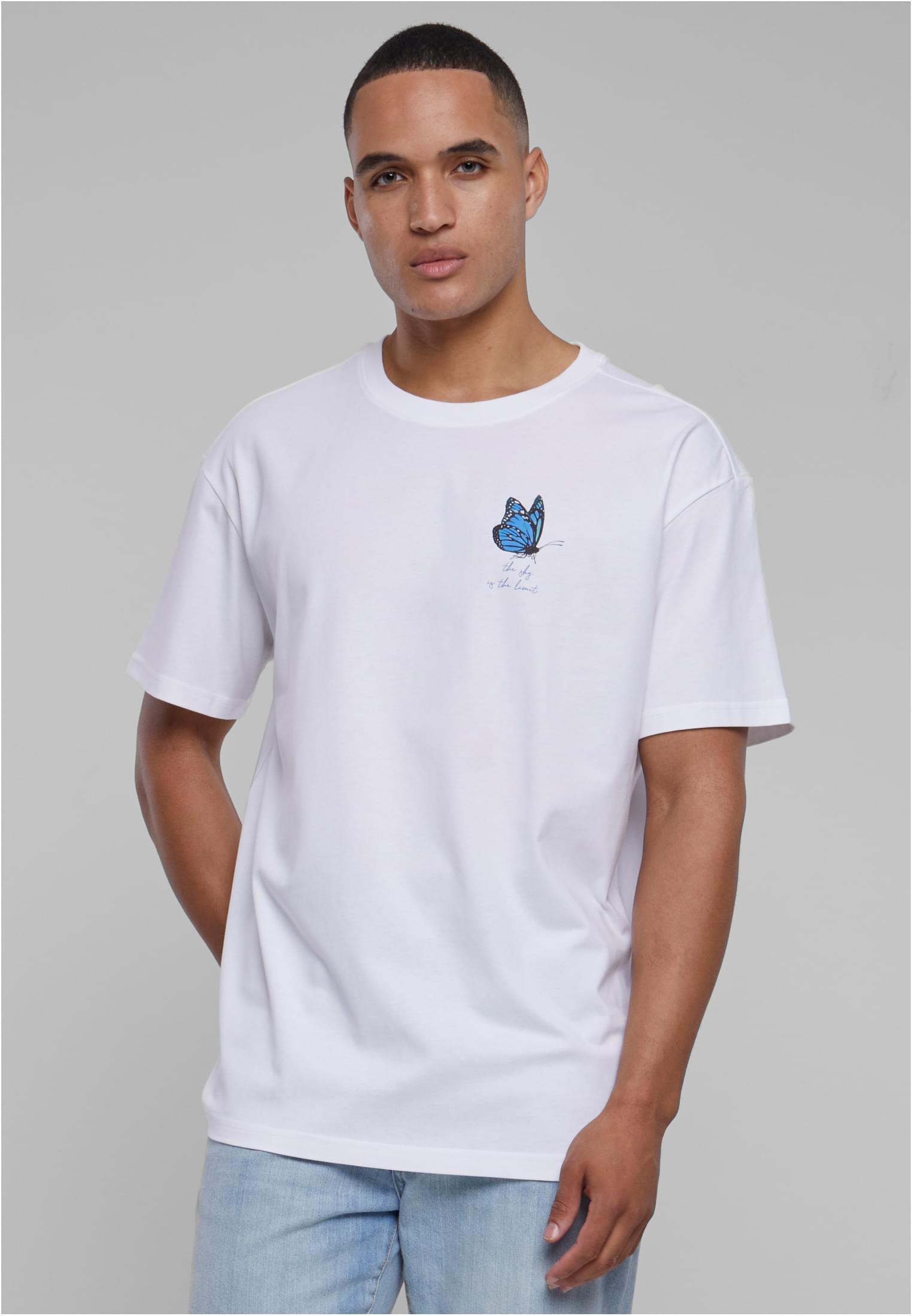MT Sky Is The Limit Oversize Tee