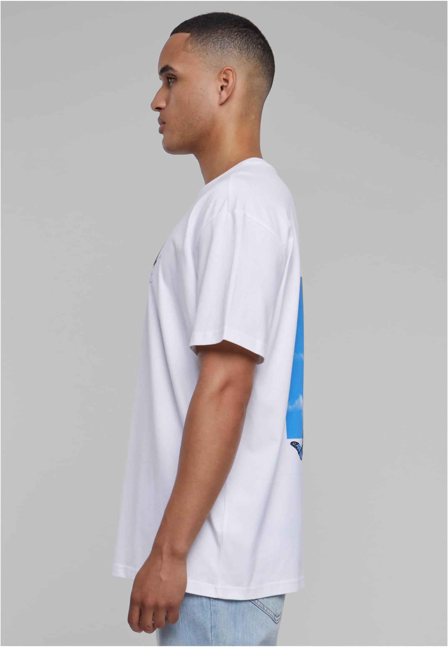 MT Sky Is The Limit Oversize Tee