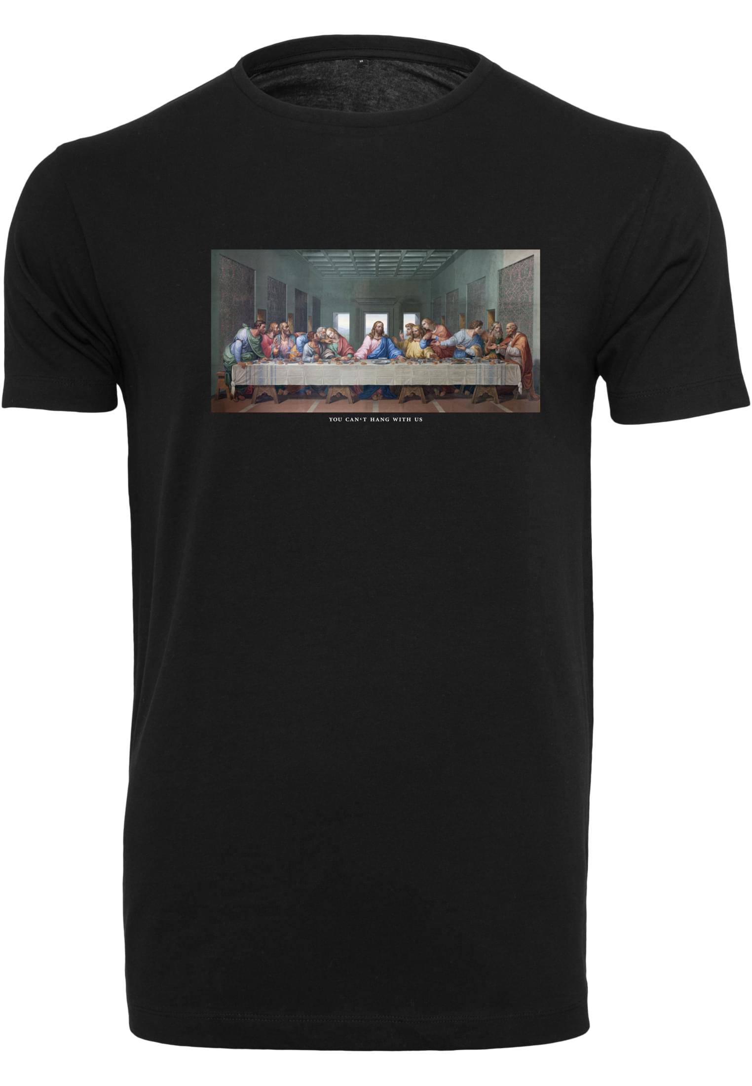 MT getur ekki hangið með okkur bolur