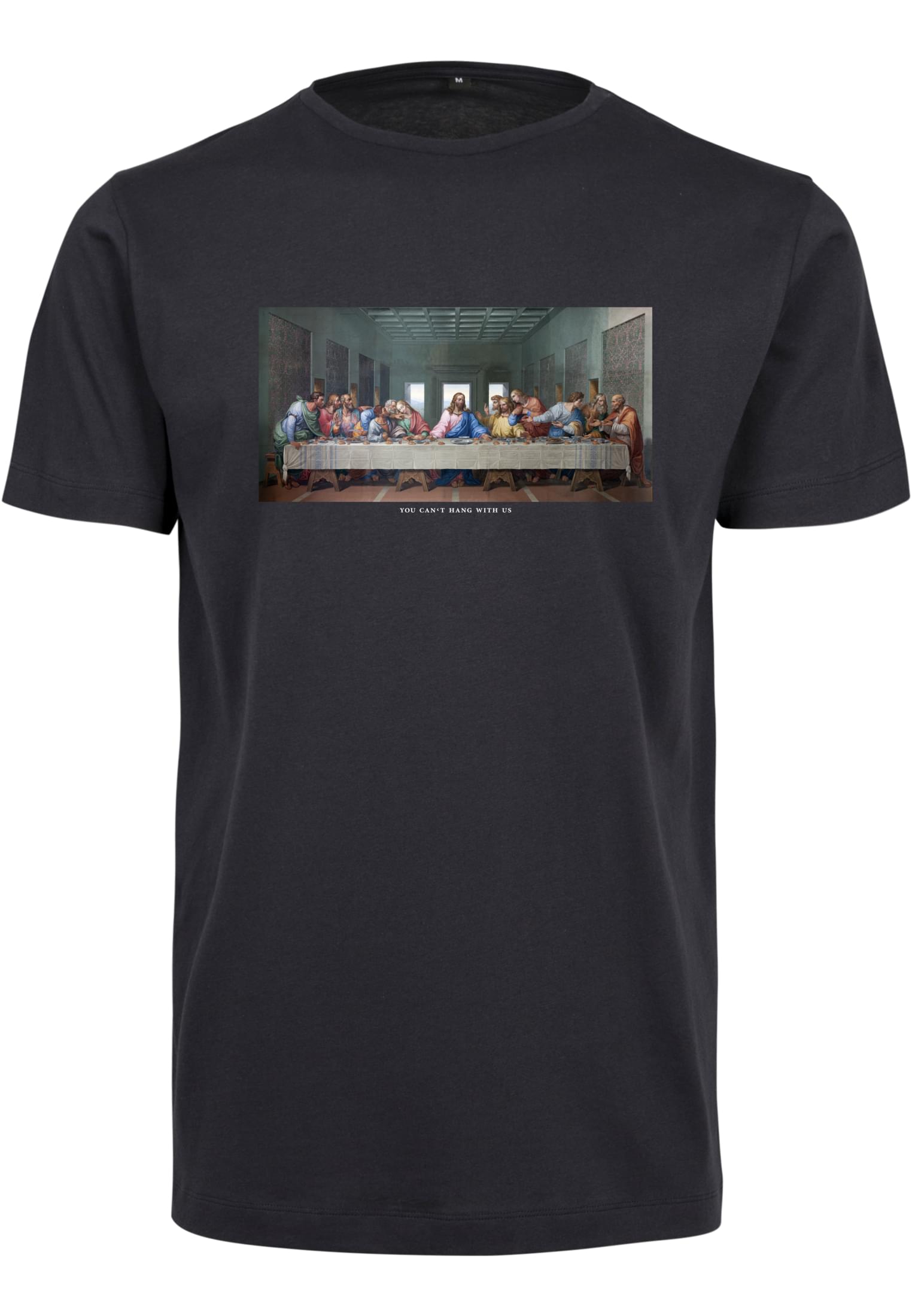 MT Can't Hang With Us -t-paita