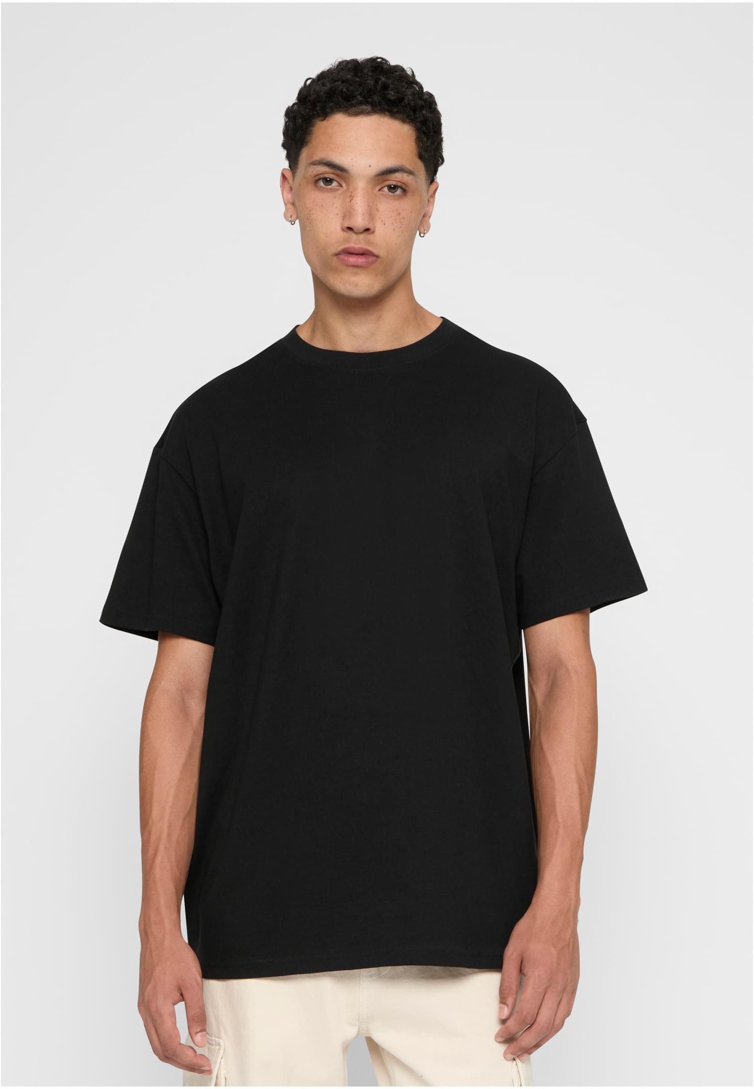 UC Basic Upscale Tee