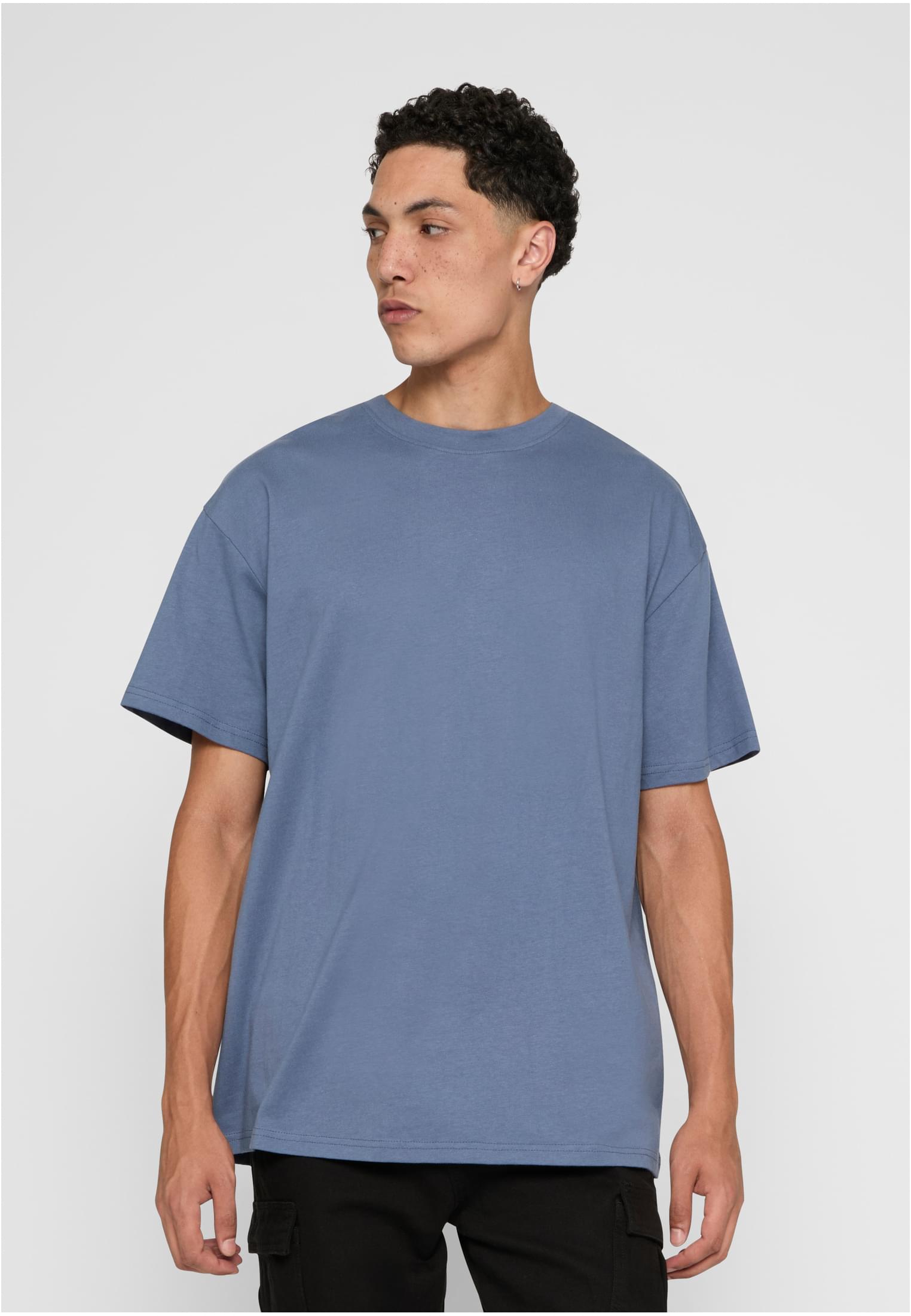 UC Basic Upscale Tee