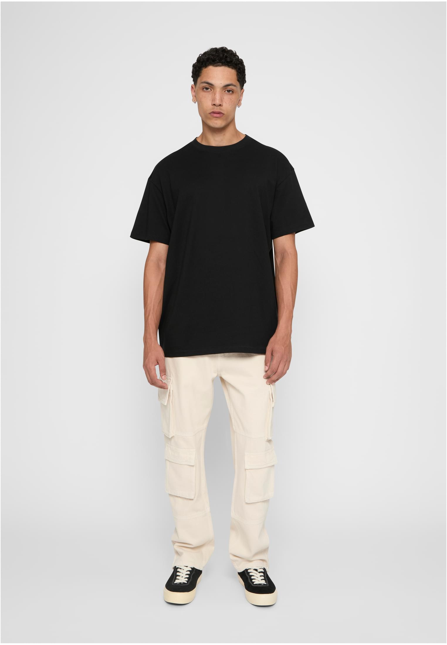 UC Basic Upscale Tee