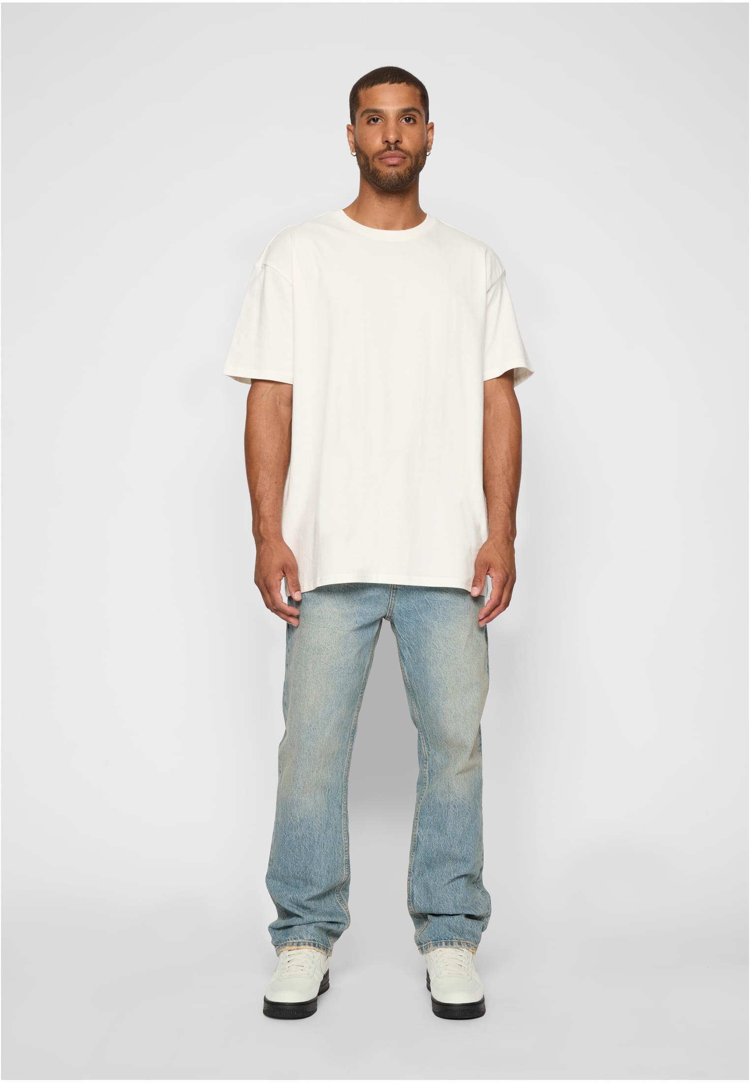 UC Basic Upscale Tee