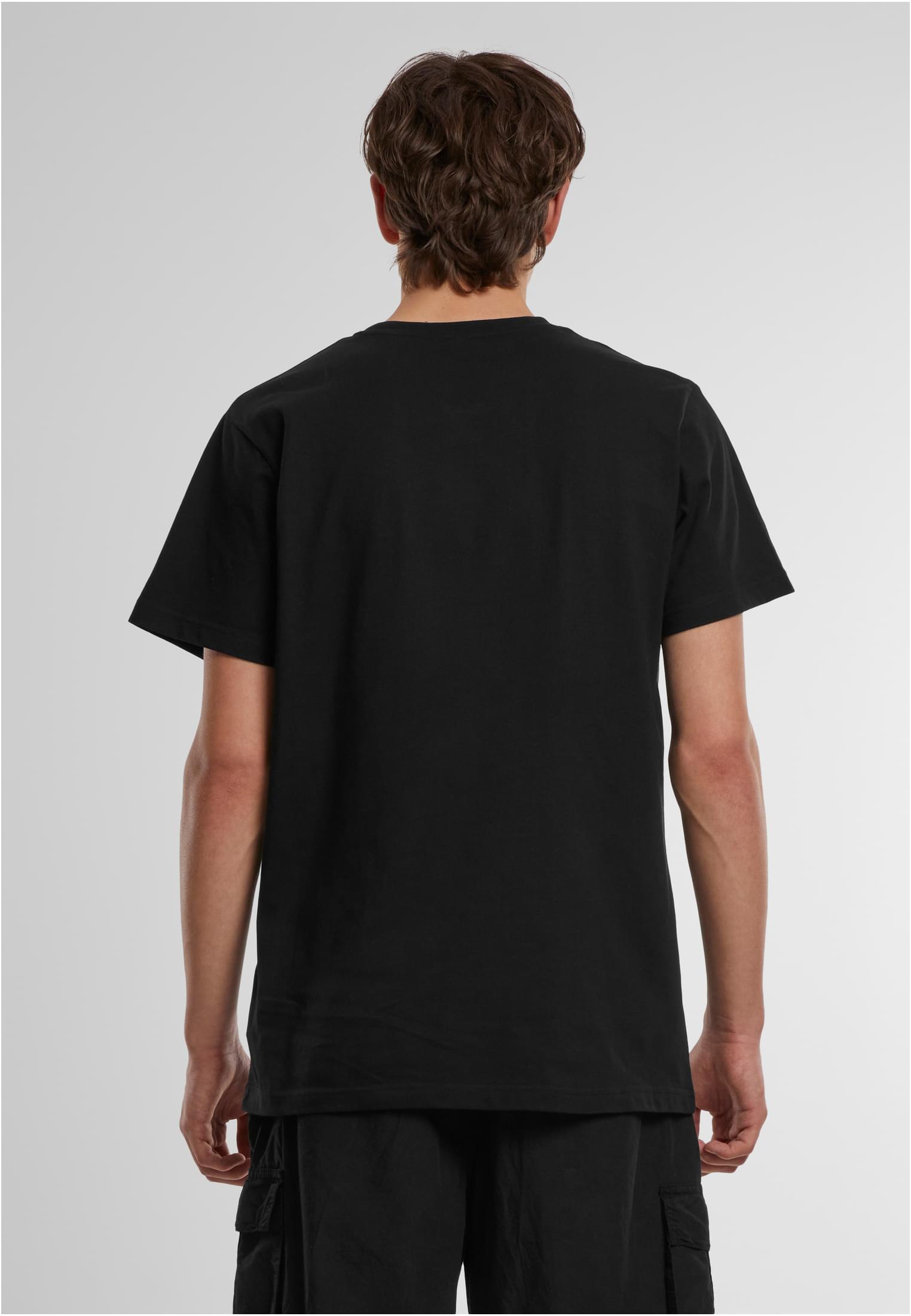 Camiseta MT Estás a punto de quemarte