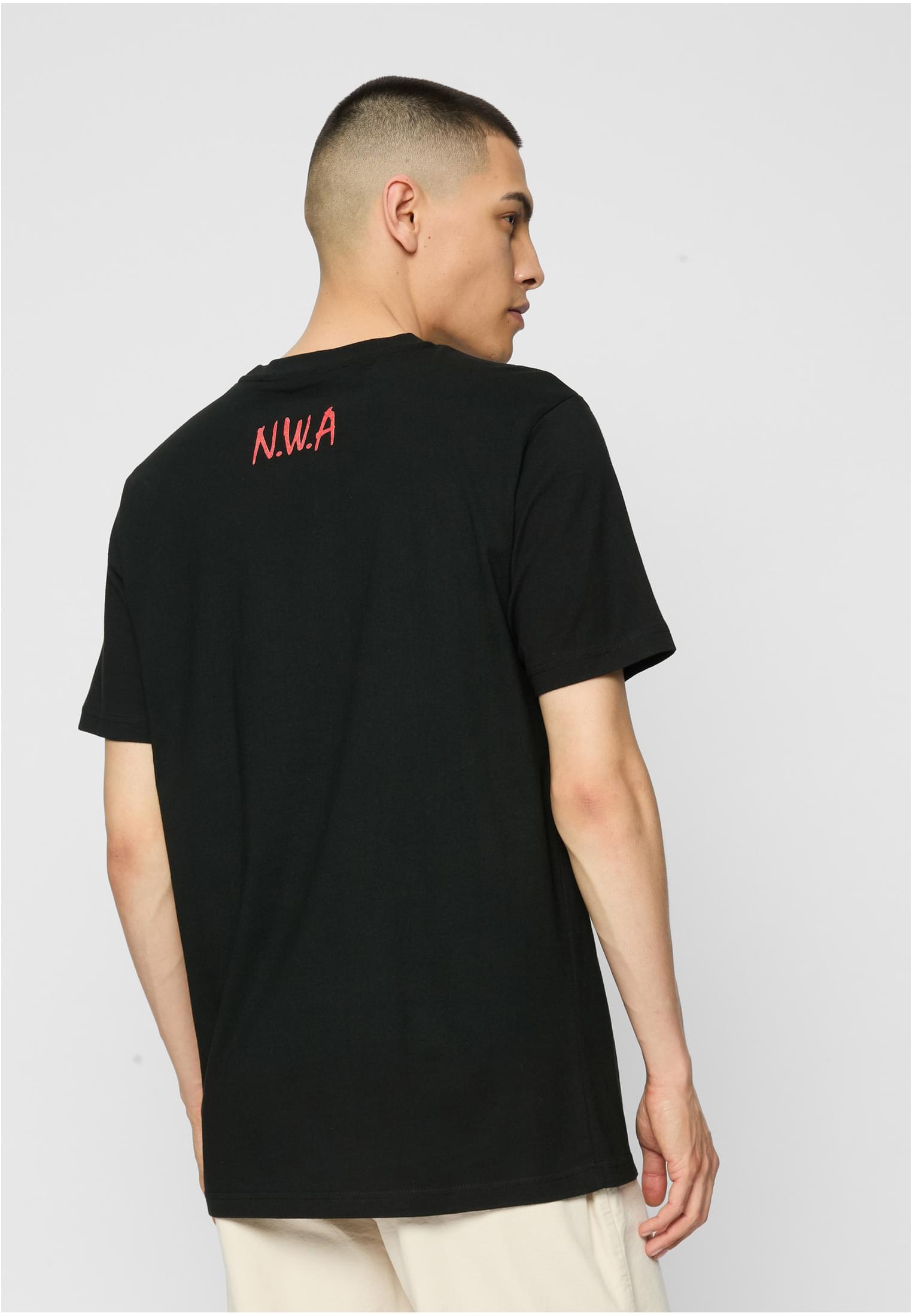 MC N.W.A Tee