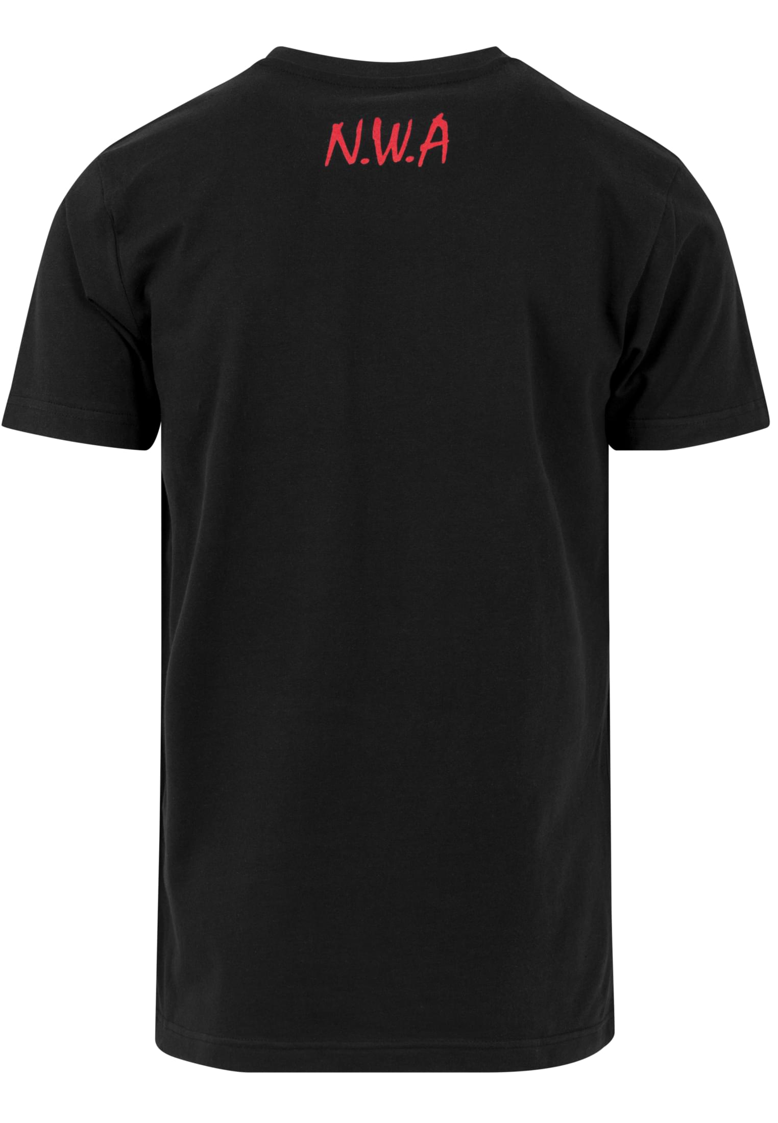 MC N.W.A Tee