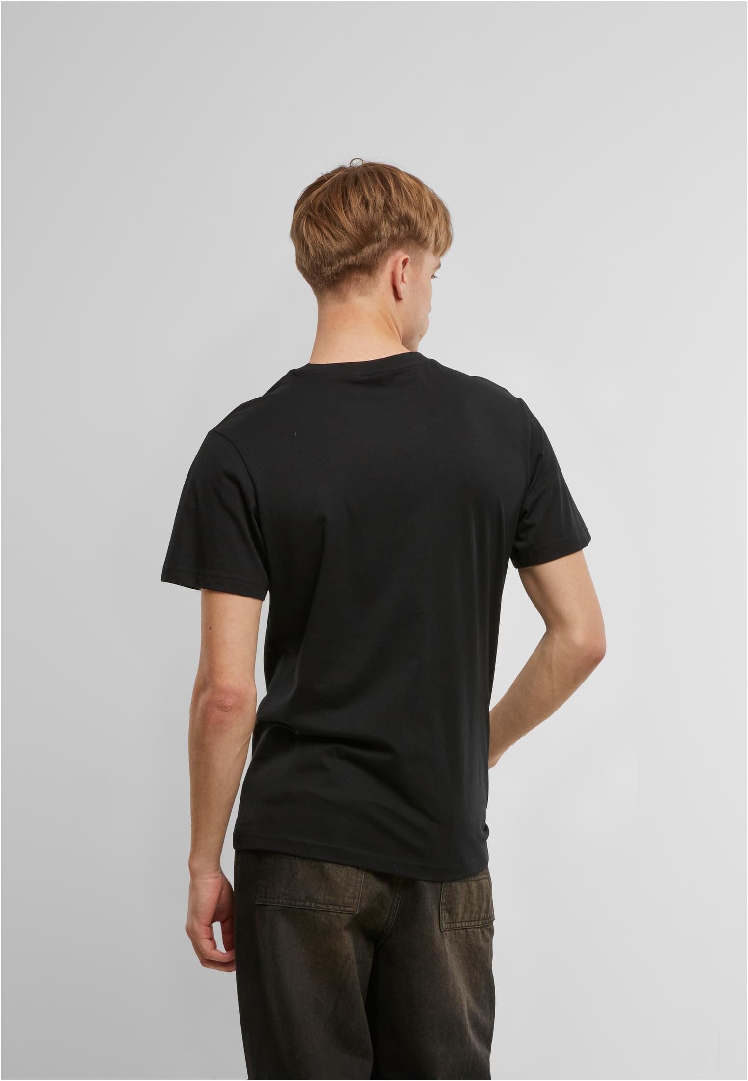 MT Peace Sign Tee EMB