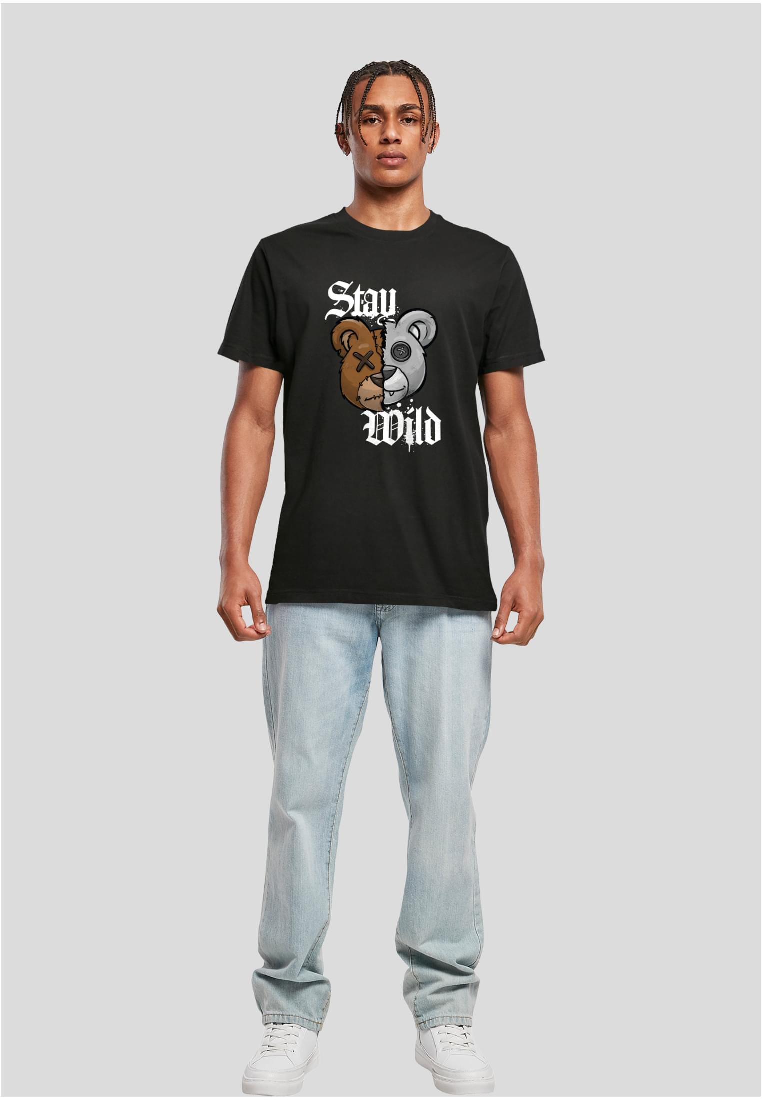 MT Stay Wild Tee