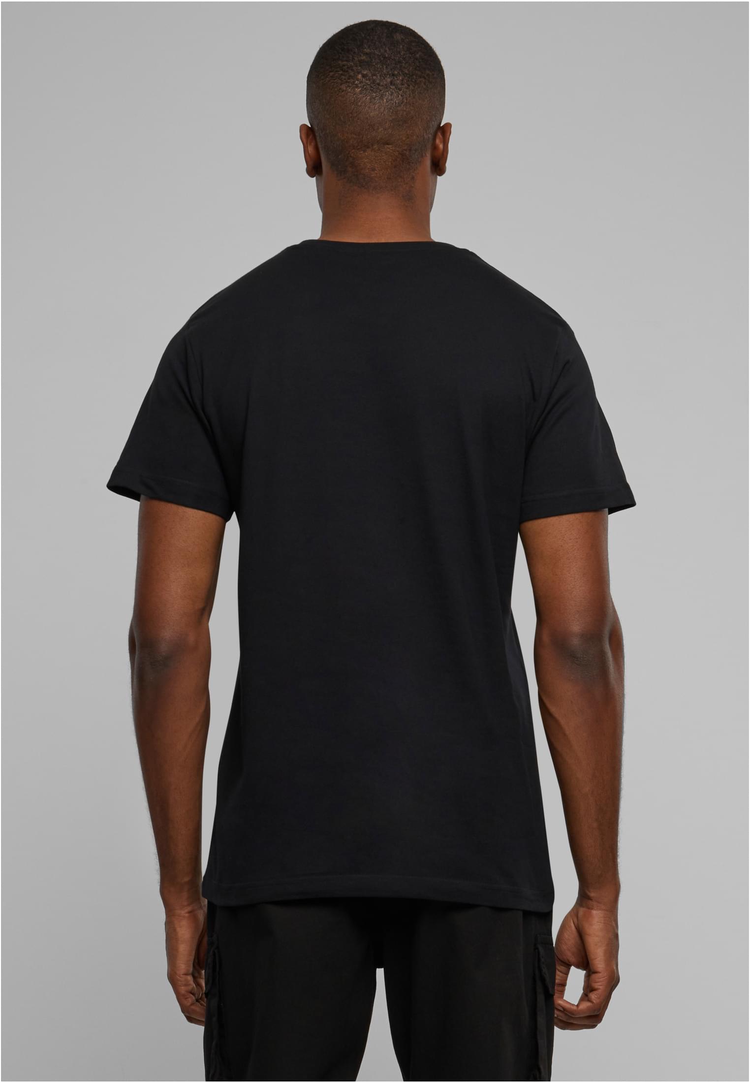 MT C'est La F**king Vie EMB-T-shirt