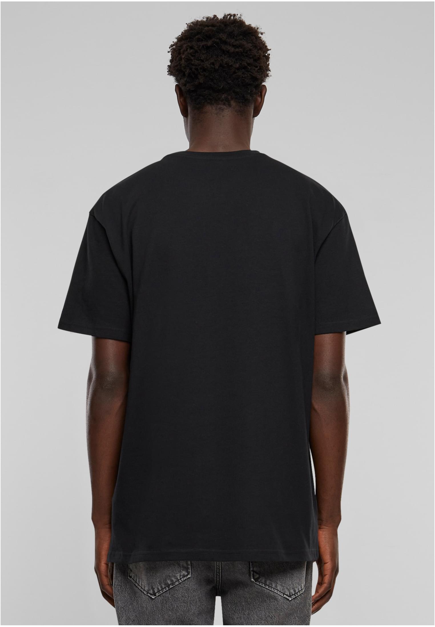 МТ Сцарфаце Не зови ме баби Хеави Оверсизе Тее