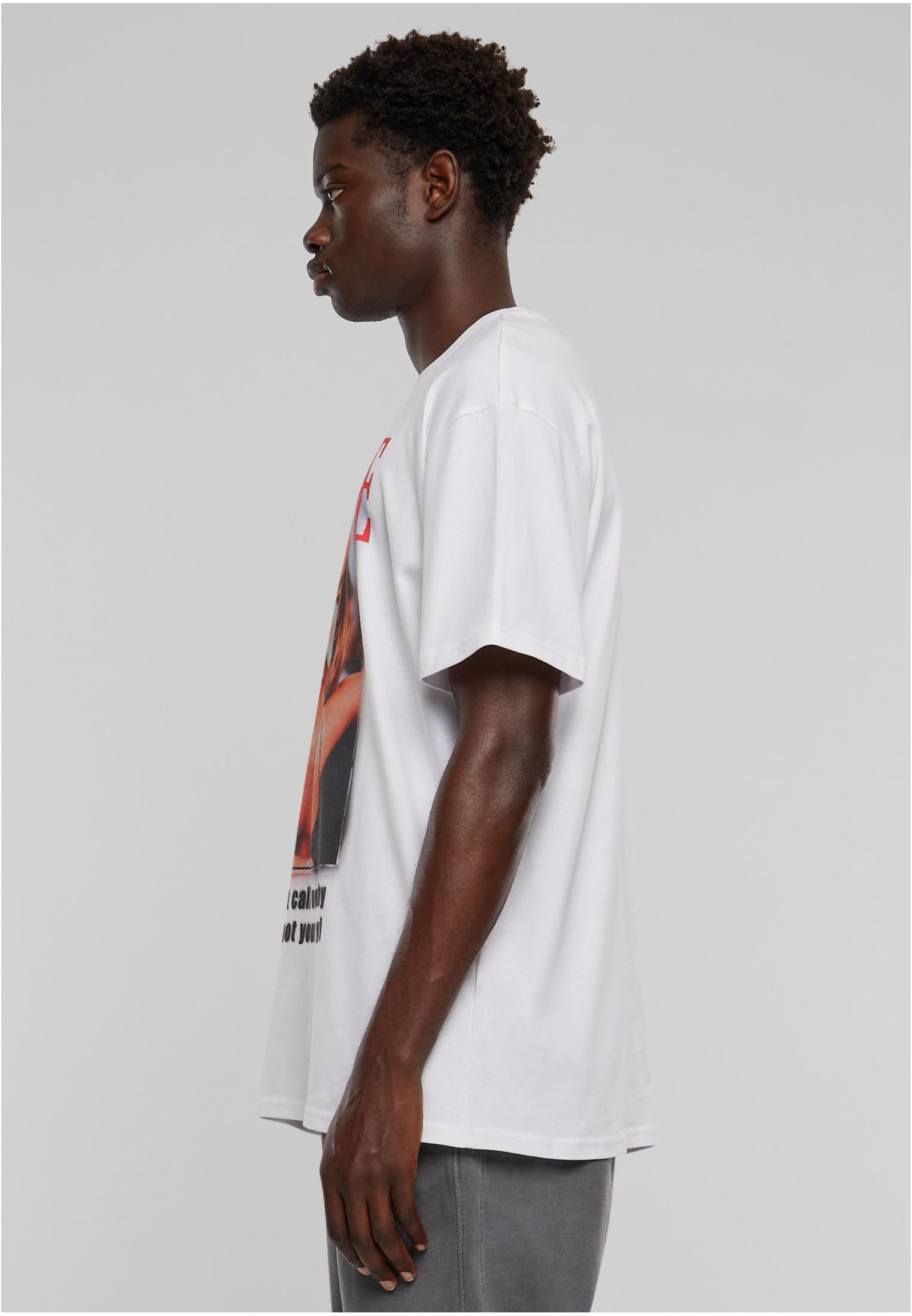 МТ Сцарфаце Не зови ме баби Хеави Оверсизе Тее