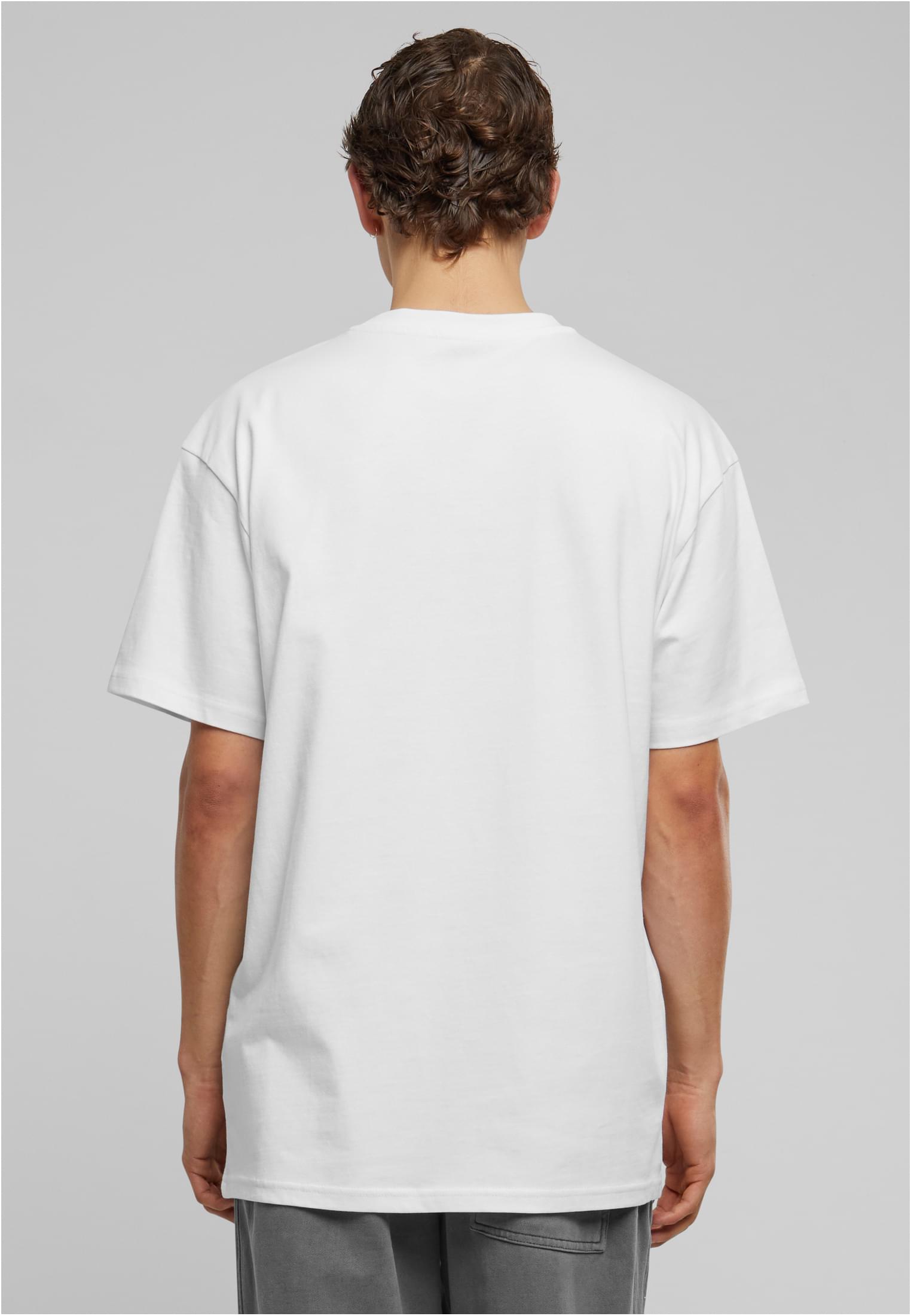 MT F*ke L*ve teška oversize majica