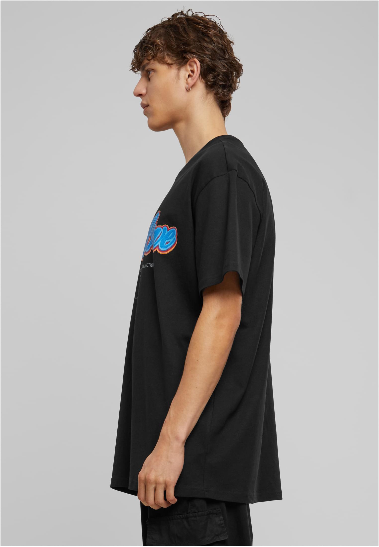 MT F*ke L*ve teška oversize majica