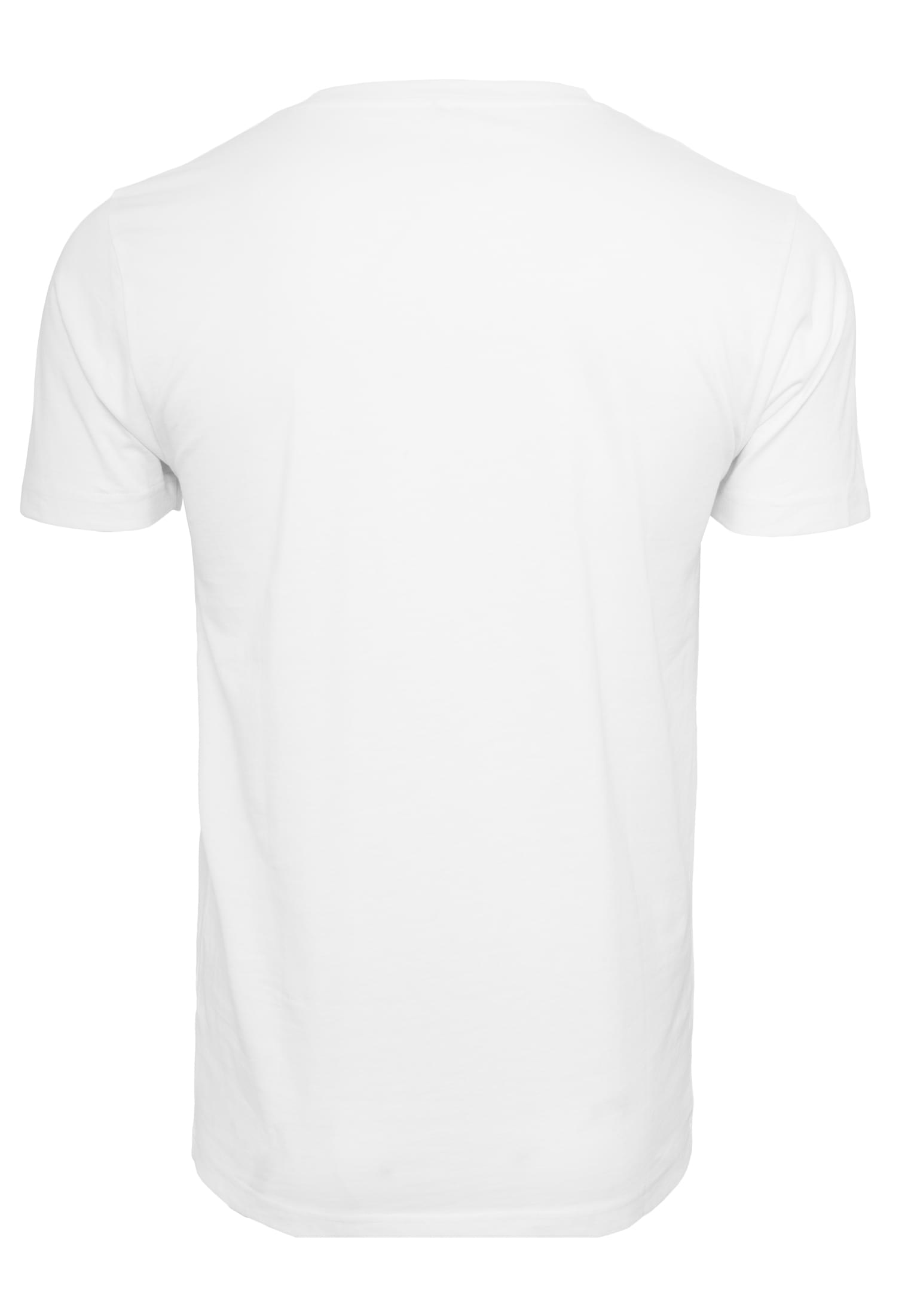 2Pac F*ck The World Tee biele XXL