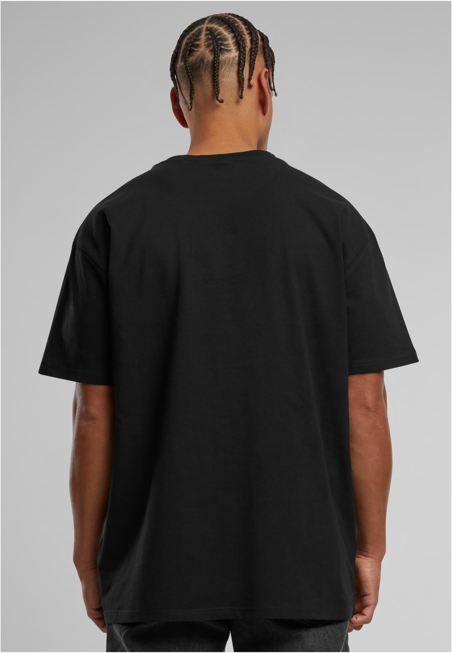 MT Sip&Fly Heavy Oversized T-skjorte