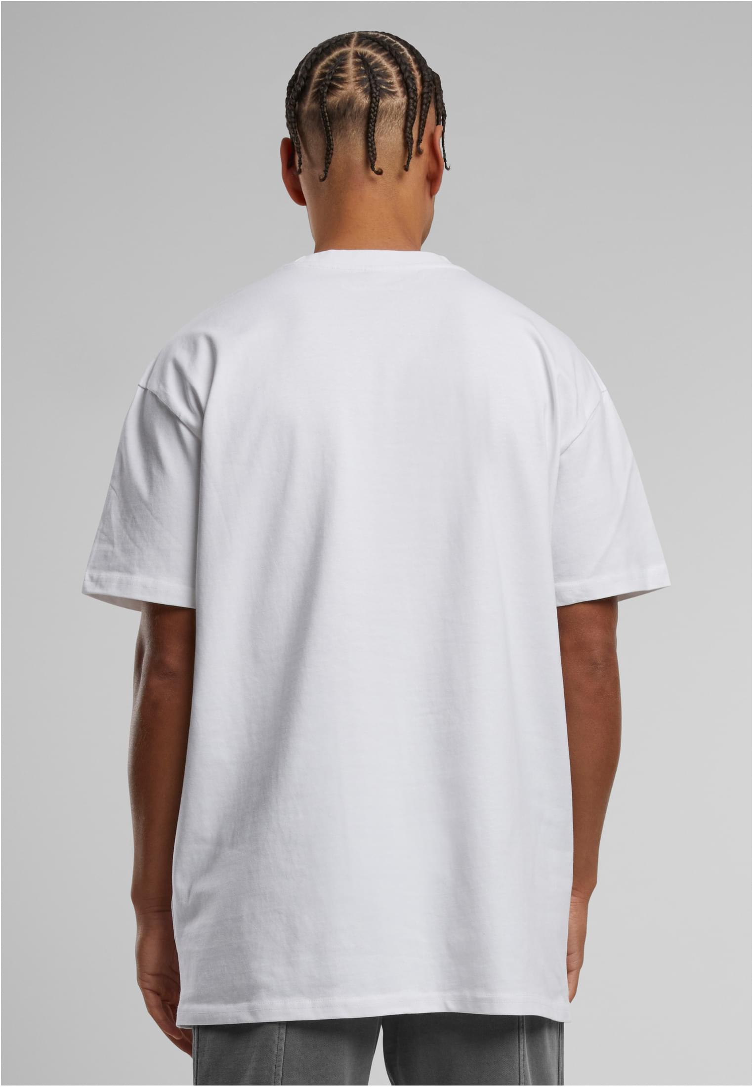 MT Sip&Fly Heavy Oversized T-skjorte