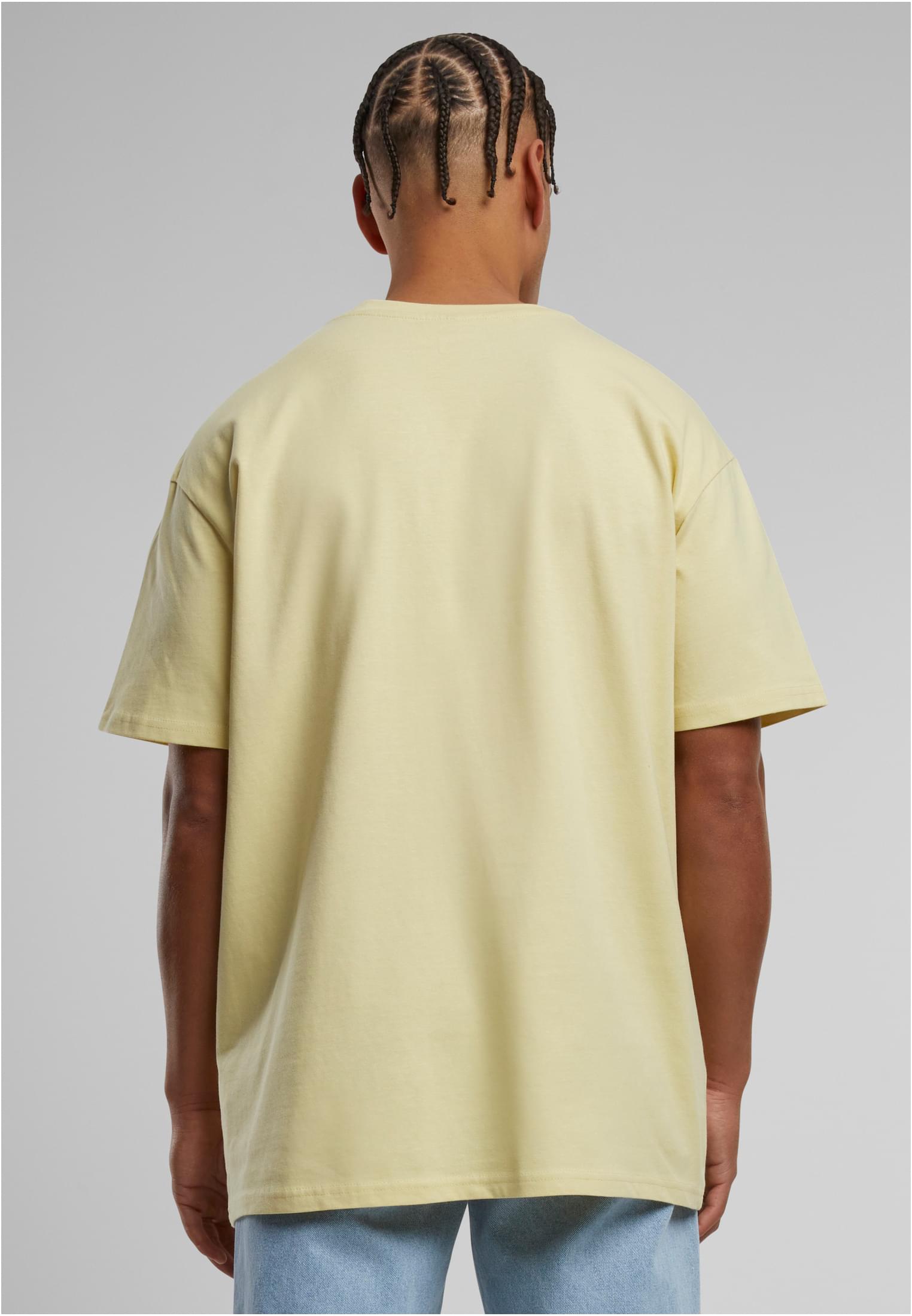 MT Sip&Fly Heavy Oversized T-skjorte