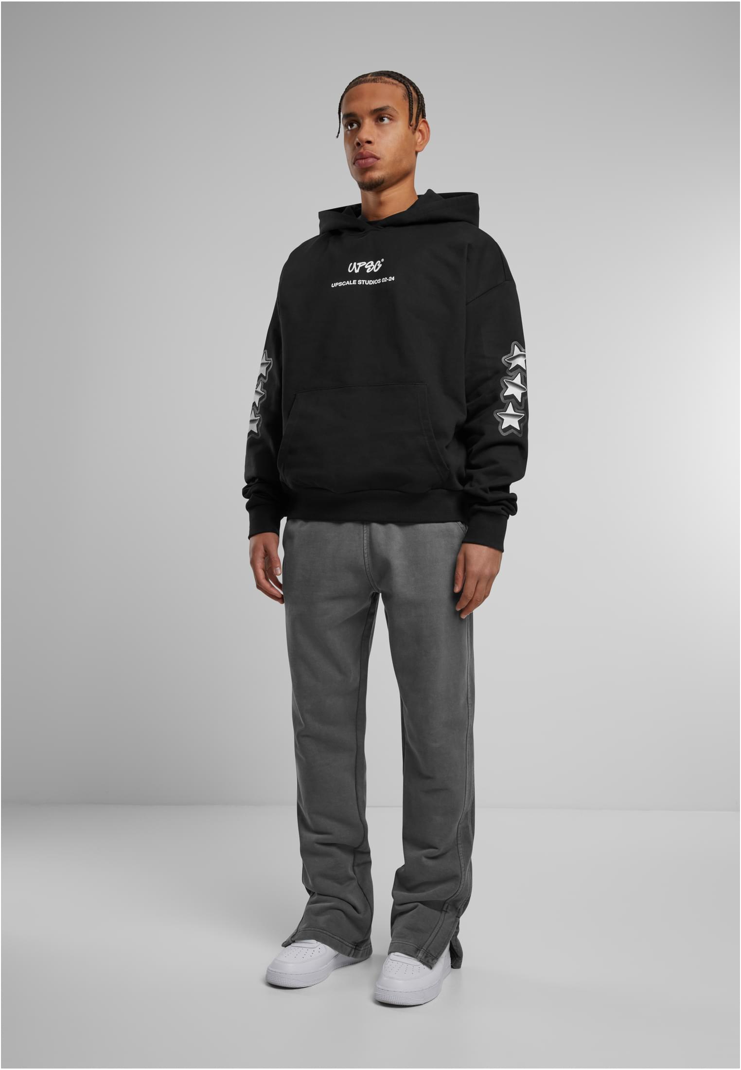 MT Peace&Love Ultra Heavy Oversize Hoodie