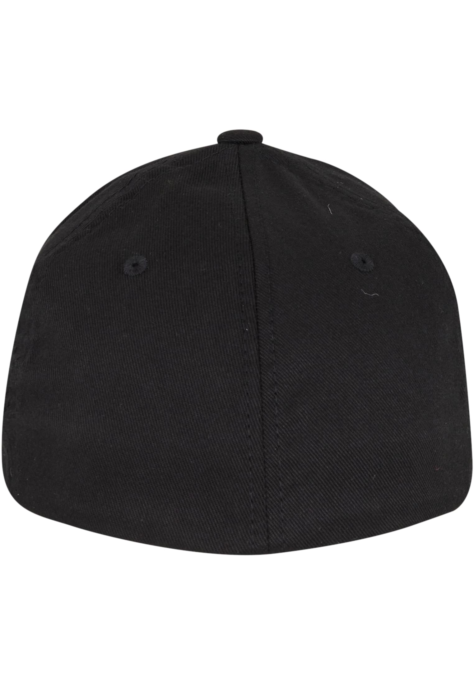 Hustle Wording Flexfit Cap